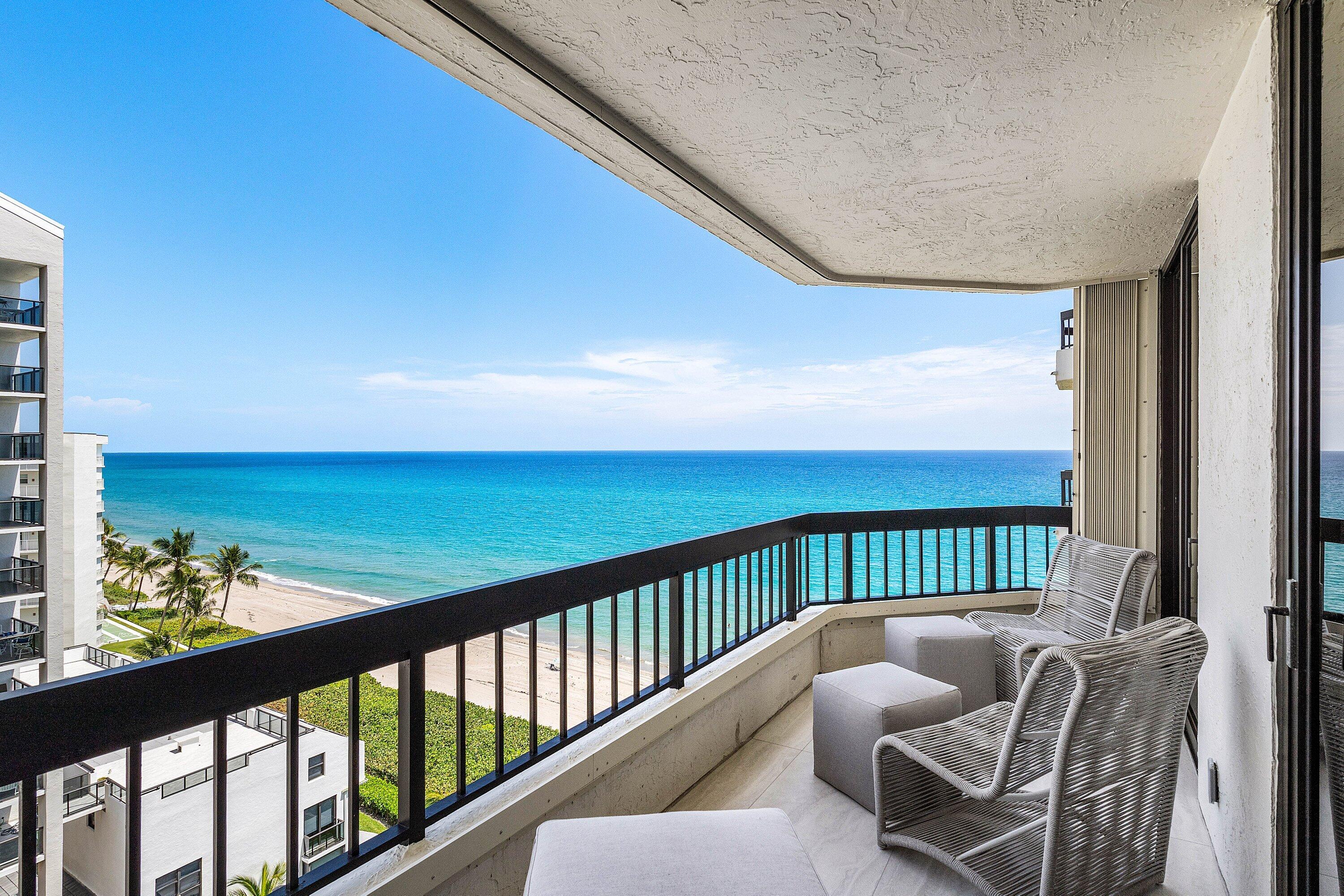 3201 S Ocean Boulevard 902