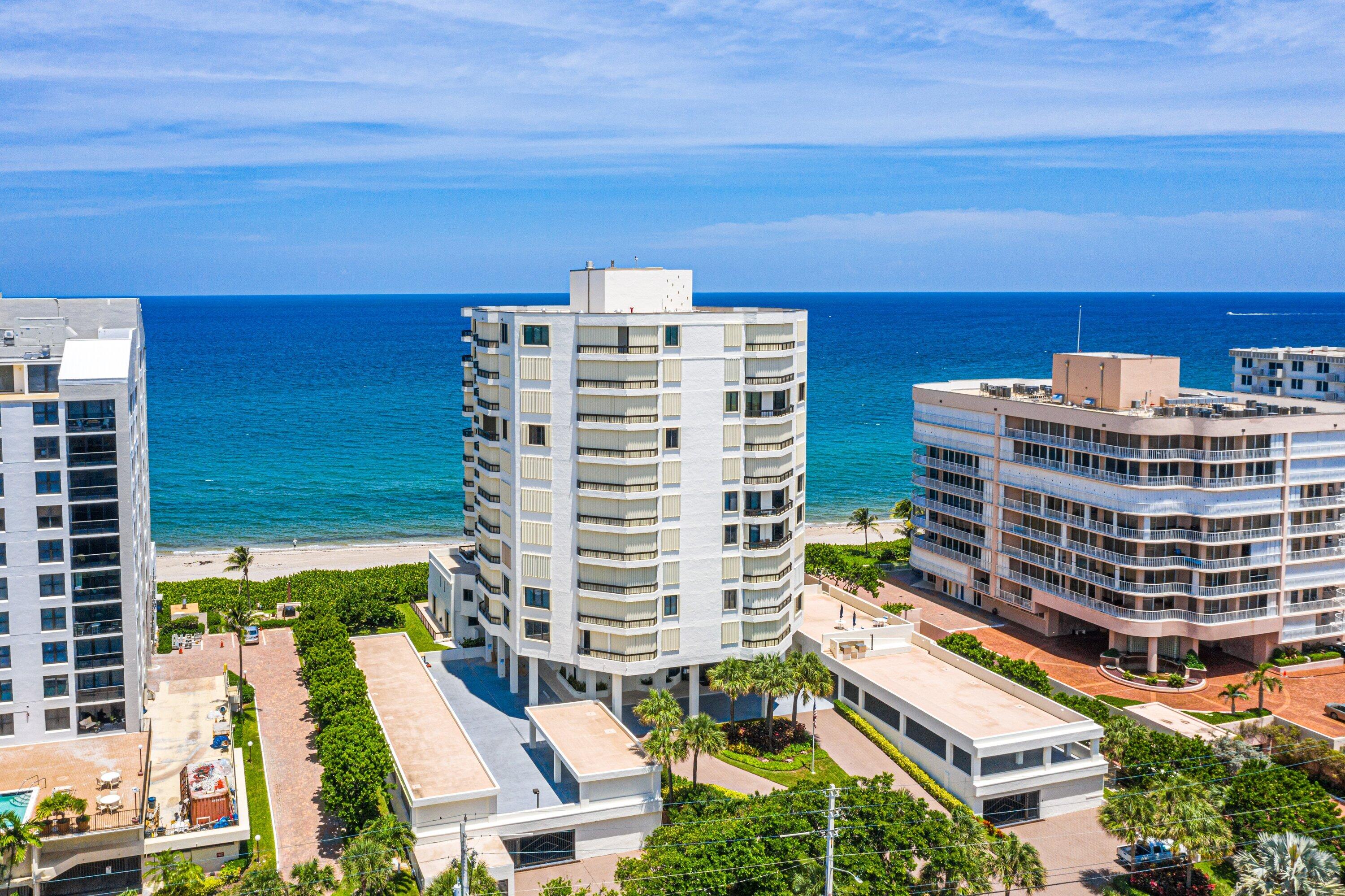 3201 S Ocean Boulevard 902