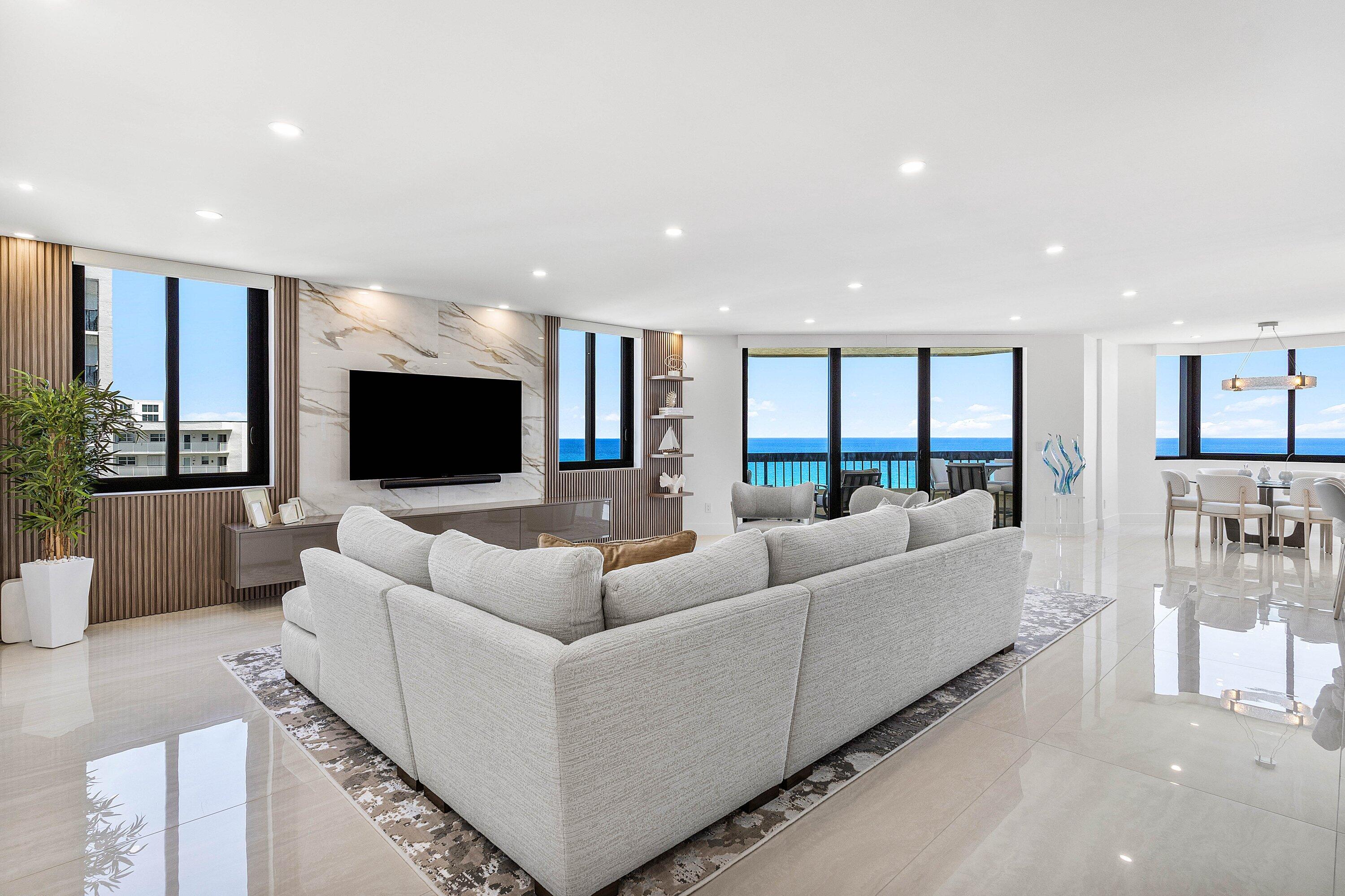 3201 S Ocean Boulevard 902