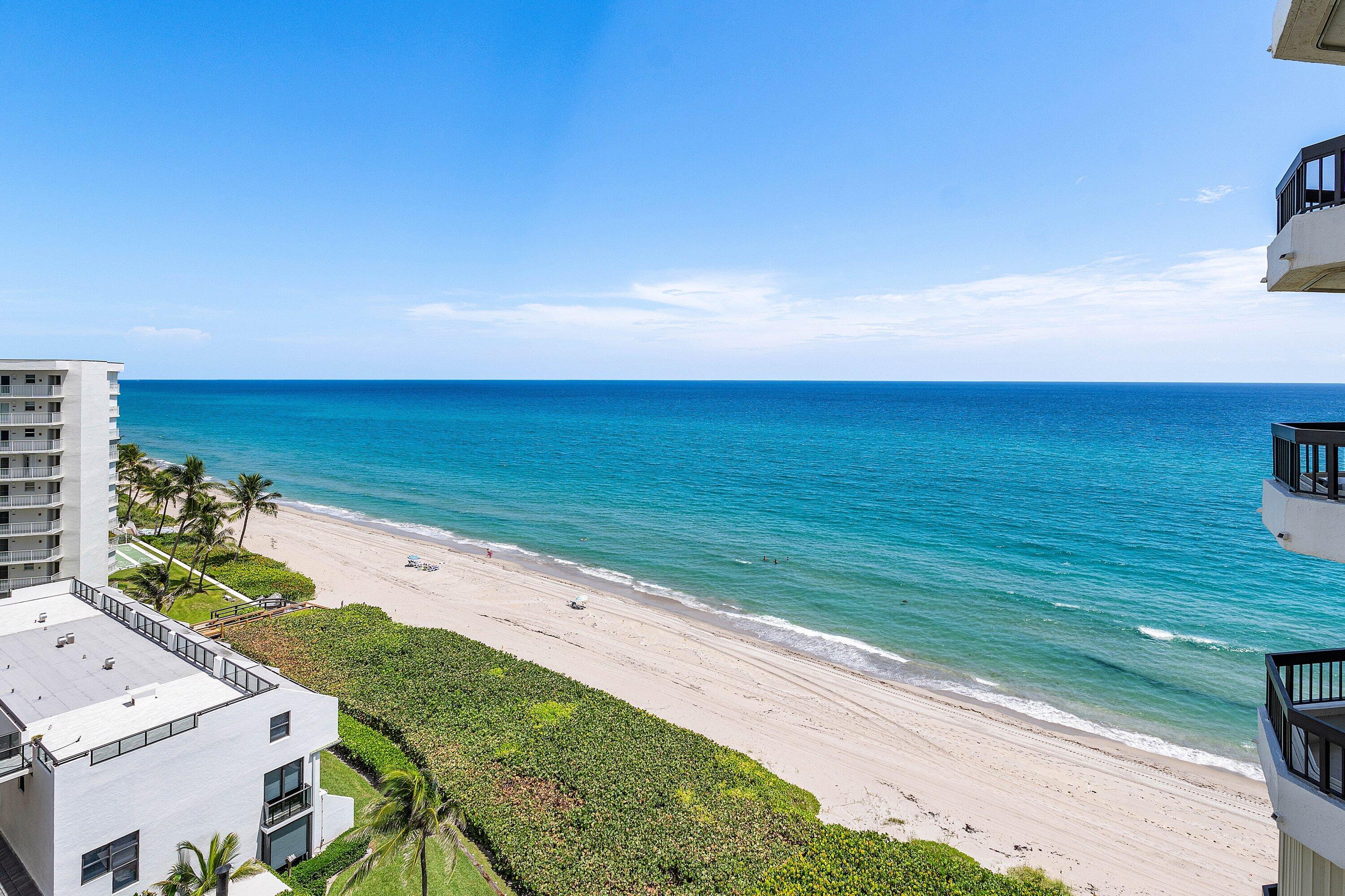 3201 S Ocean Boulevard 902