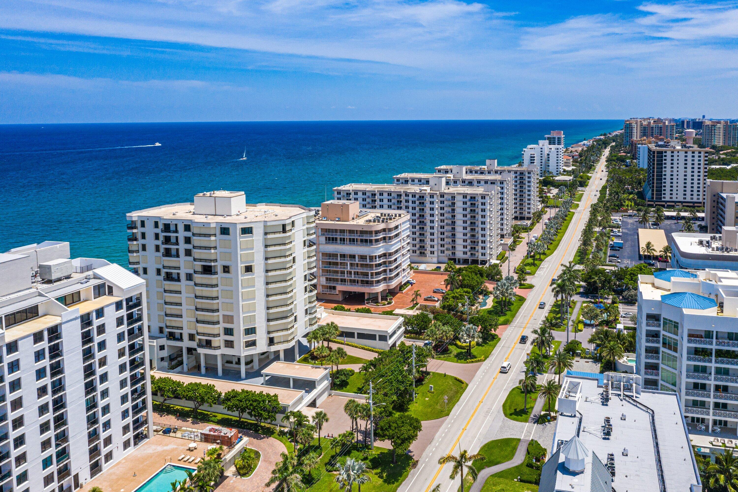 3201 S Ocean Boulevard 902