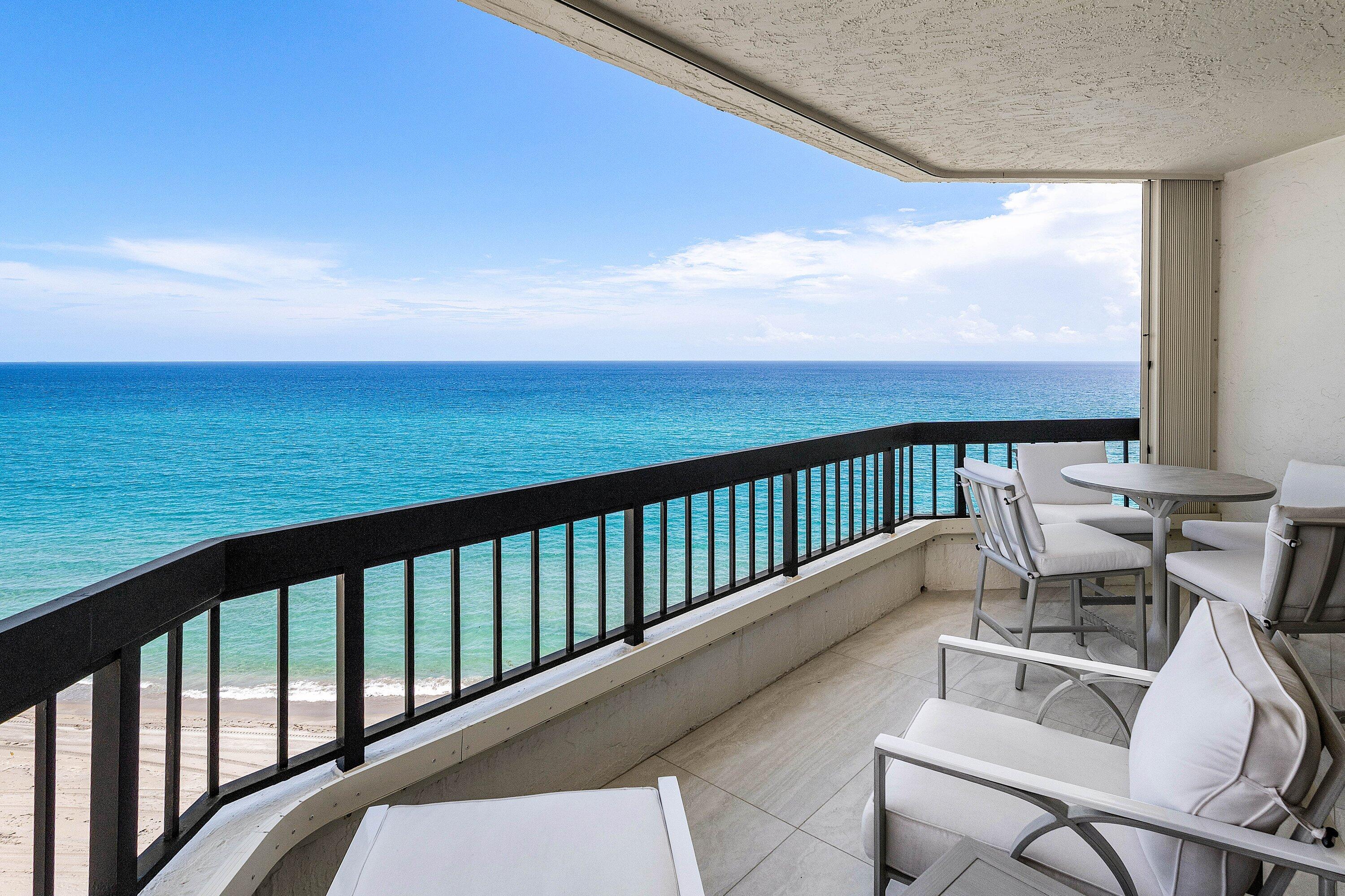 3201 S Ocean Boulevard 902