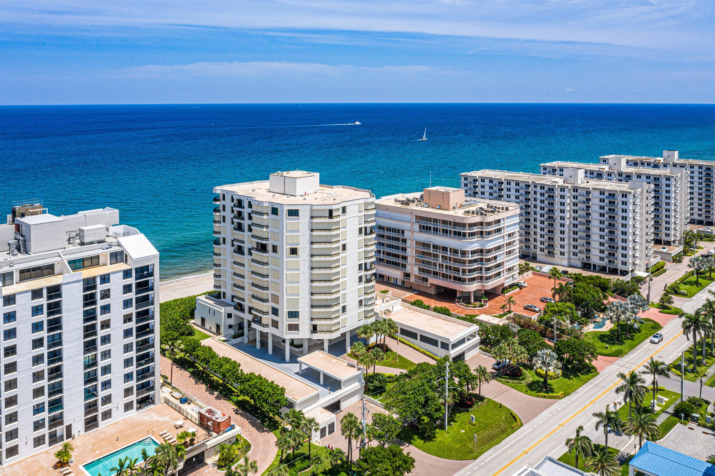3201 S Ocean Boulevard 902