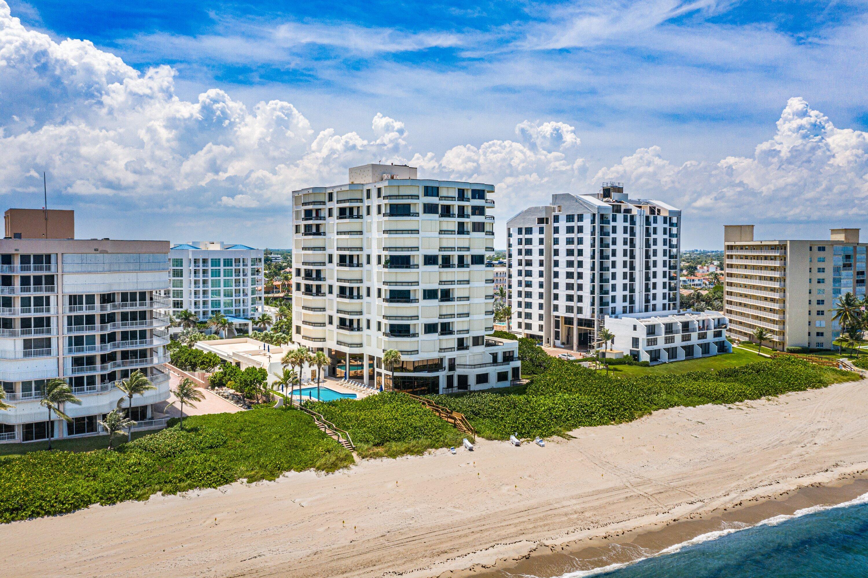 3201 S Ocean Boulevard 902