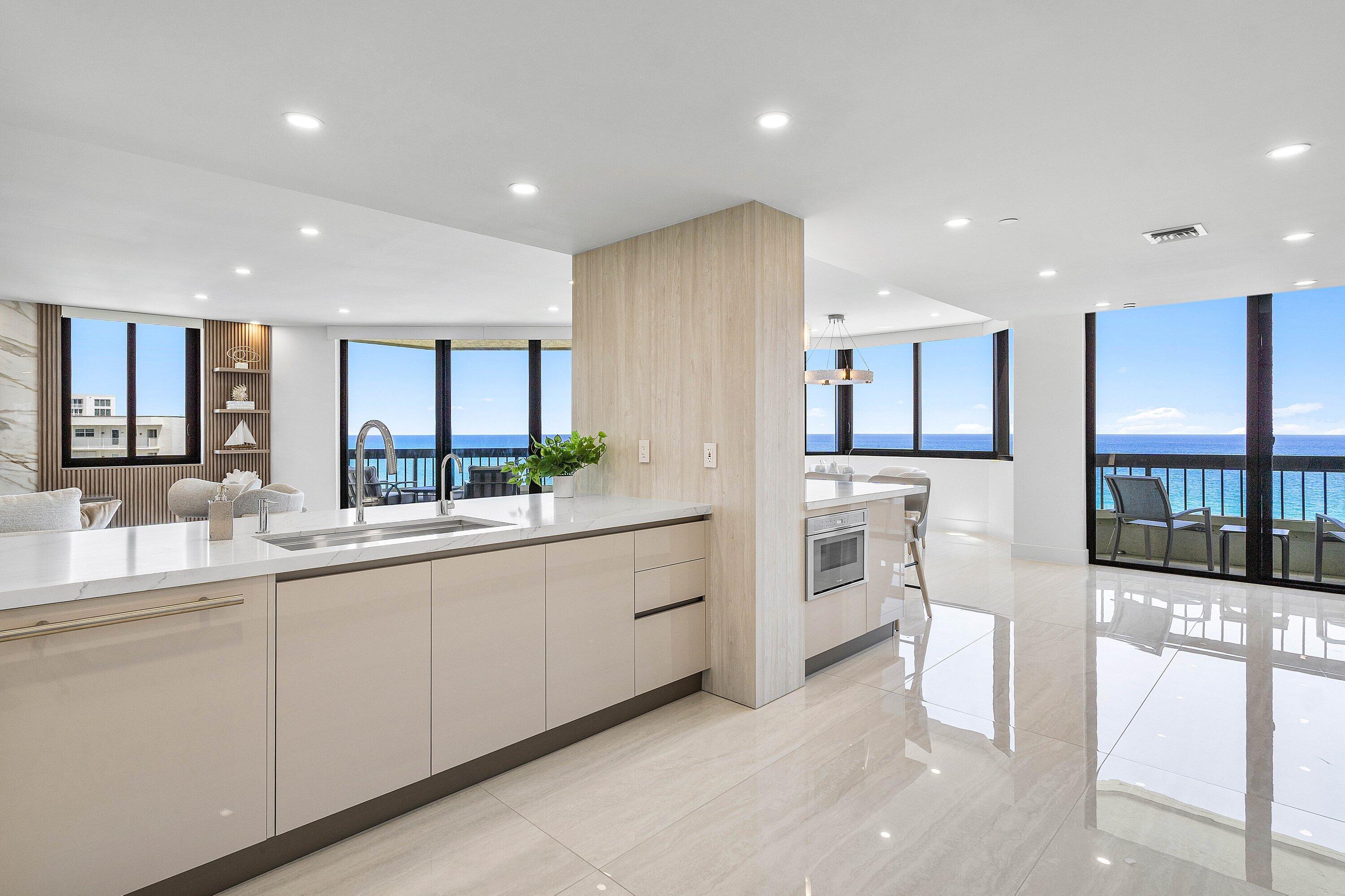 3201 S Ocean Boulevard 902