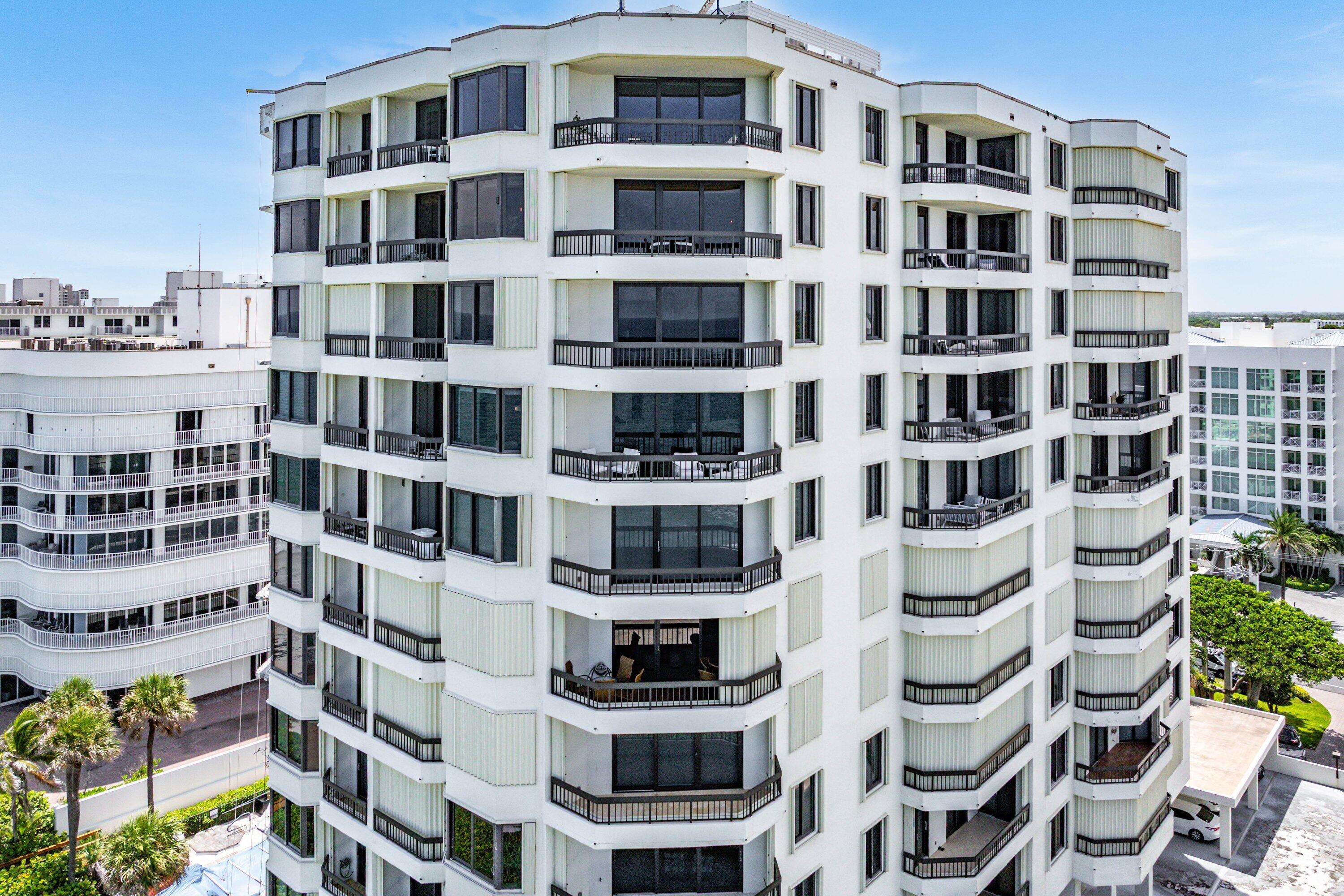 3201 S Ocean Boulevard 902