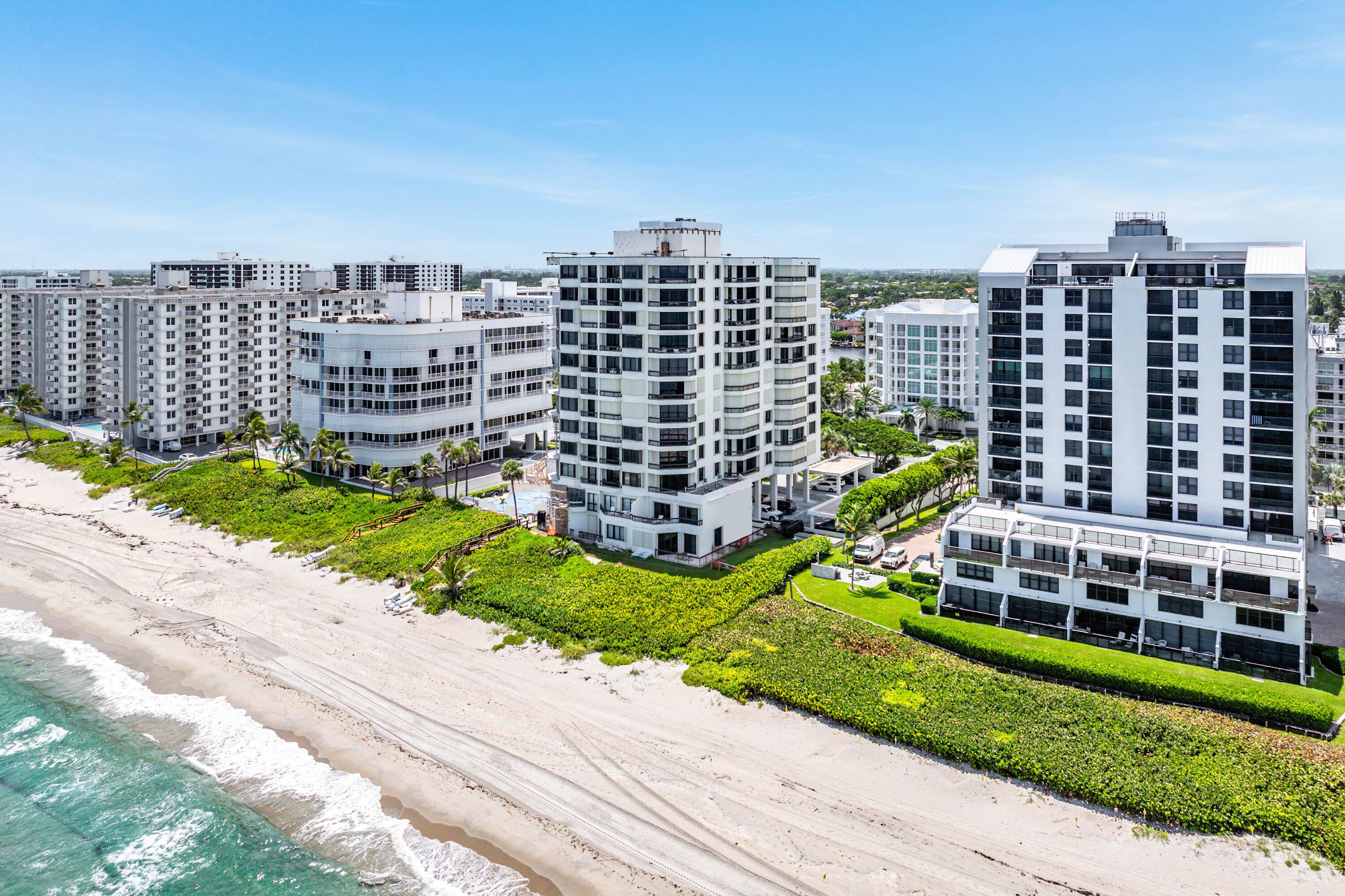 3201 S Ocean Boulevard 902