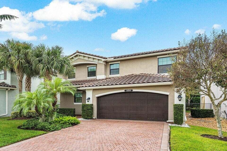 14184 Rock Salt Road
