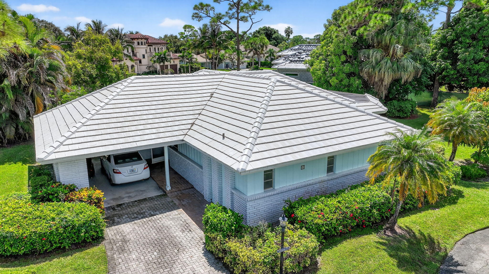 17 Slash Pine Drive