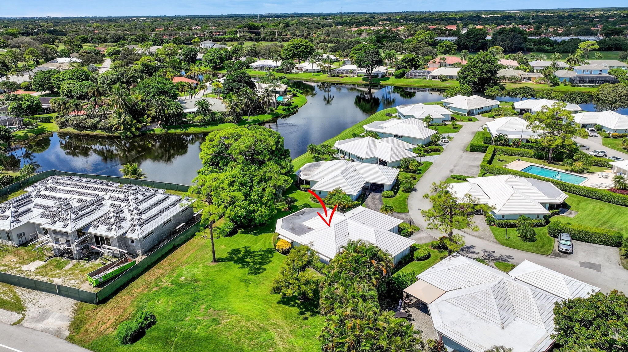 17 Slash Pine Drive