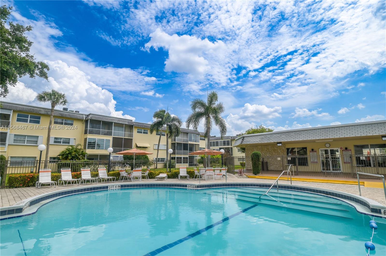 4431 NW 16th Street H207