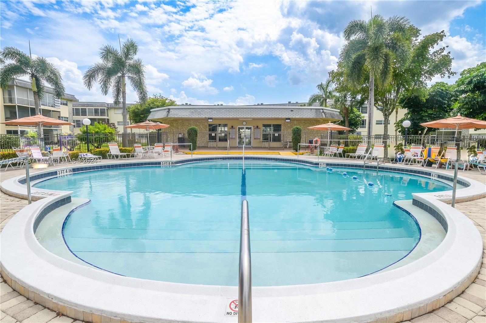 4431 NW 16th Street H207