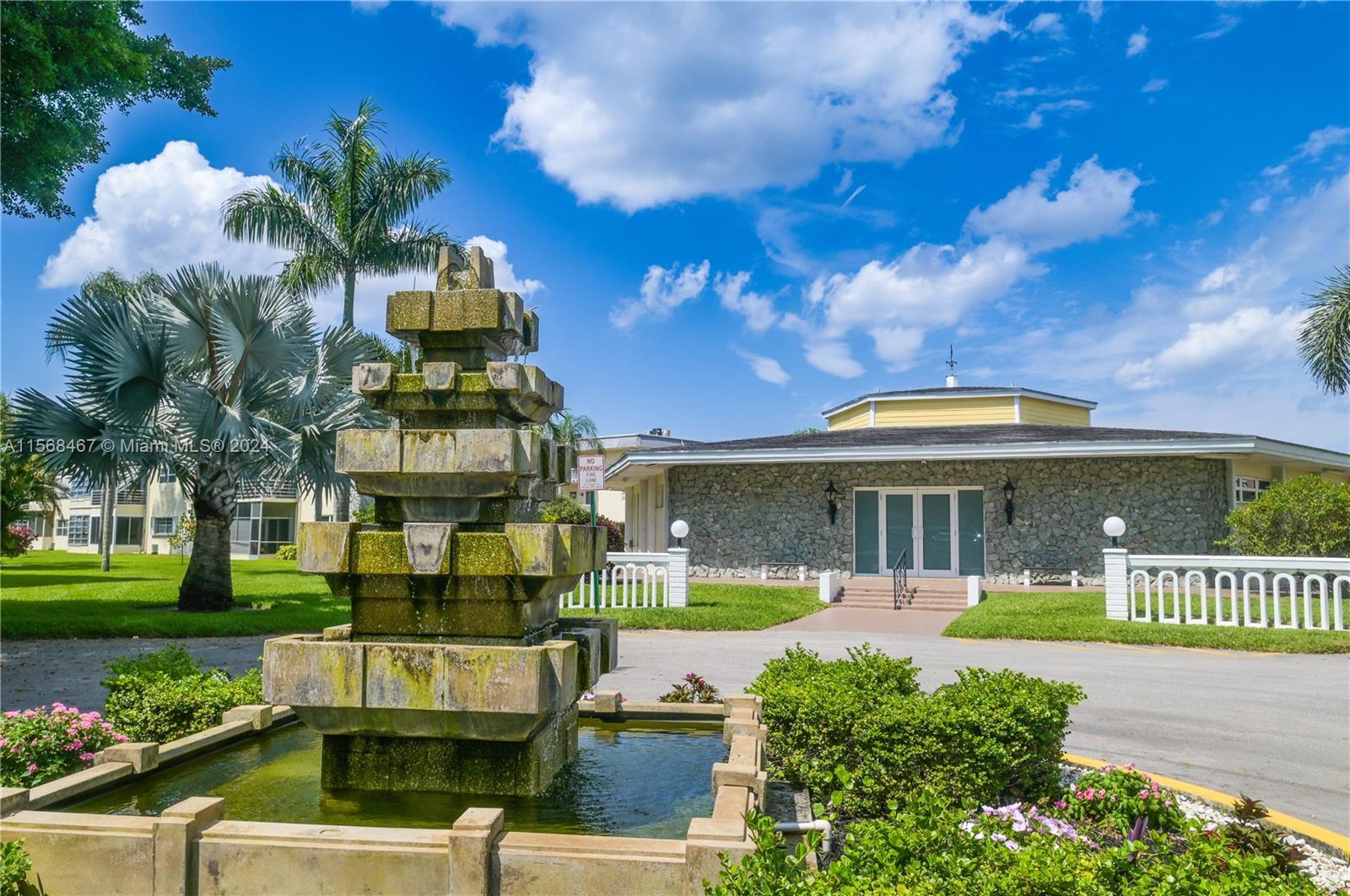 4431 NW 16th Street H207
