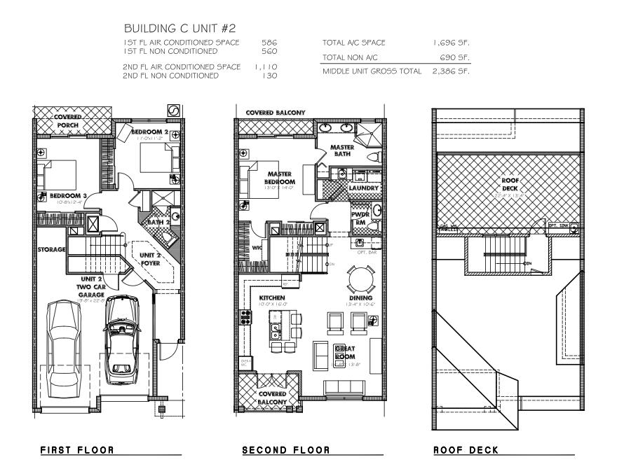 3770 County Line Road C2