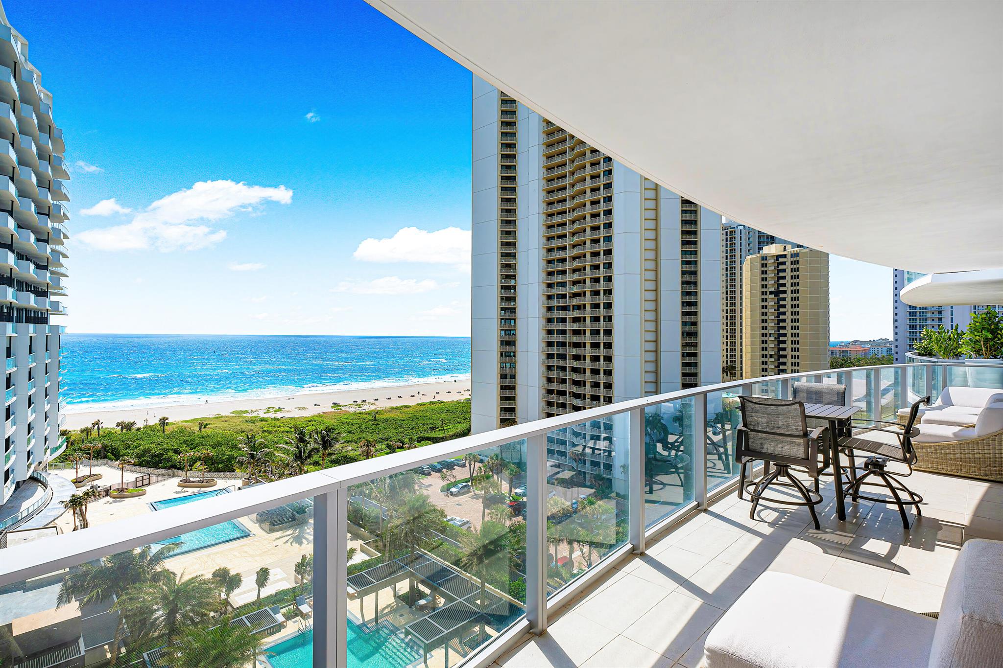 3100 N Ocean Drive P-1004