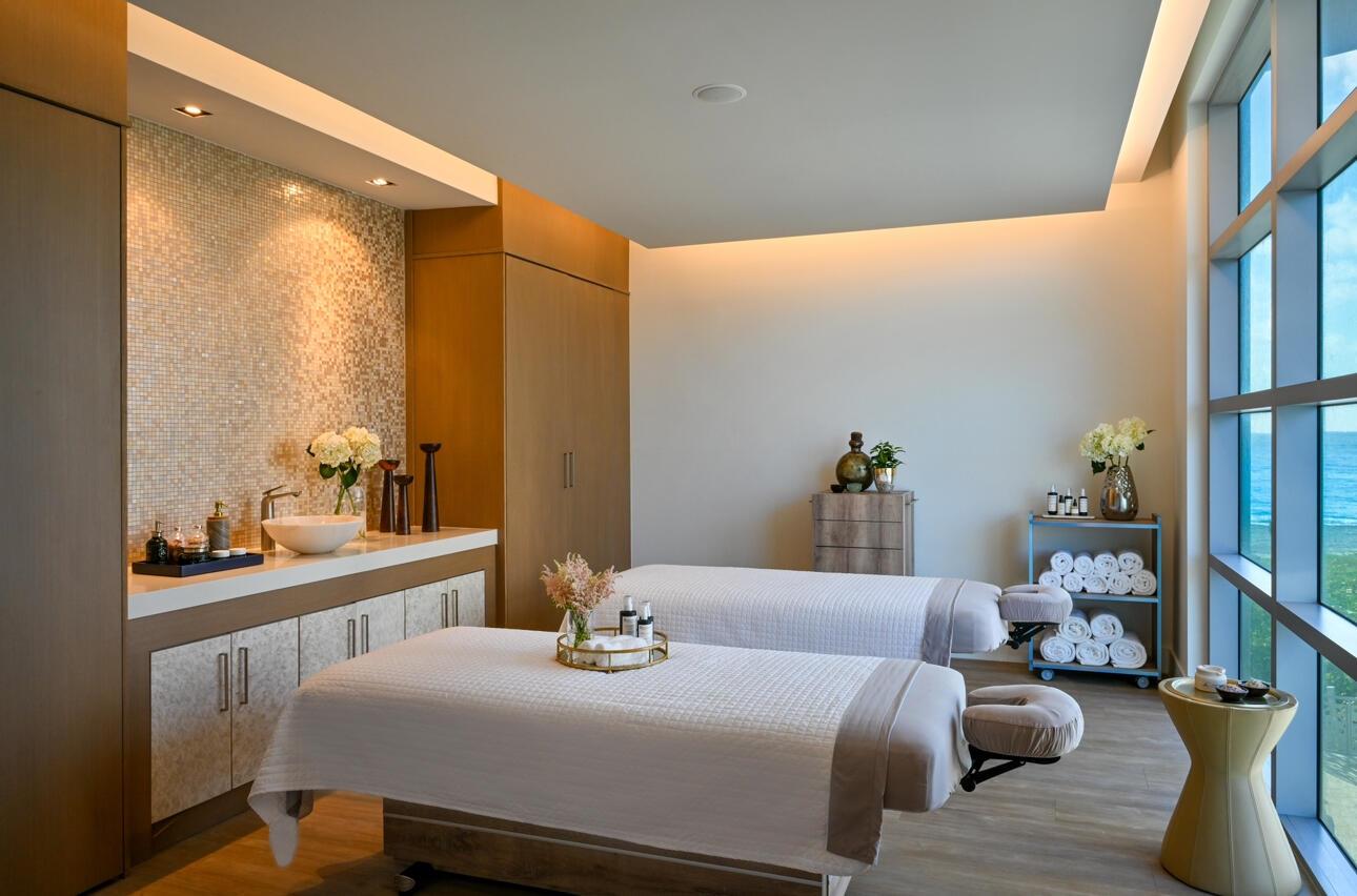 3100 N Ocean Drive P-1004