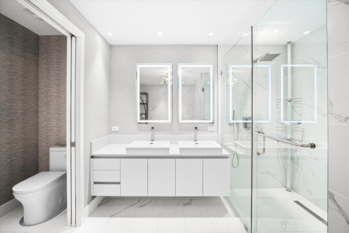 3100 N Ocean Drive P-1004