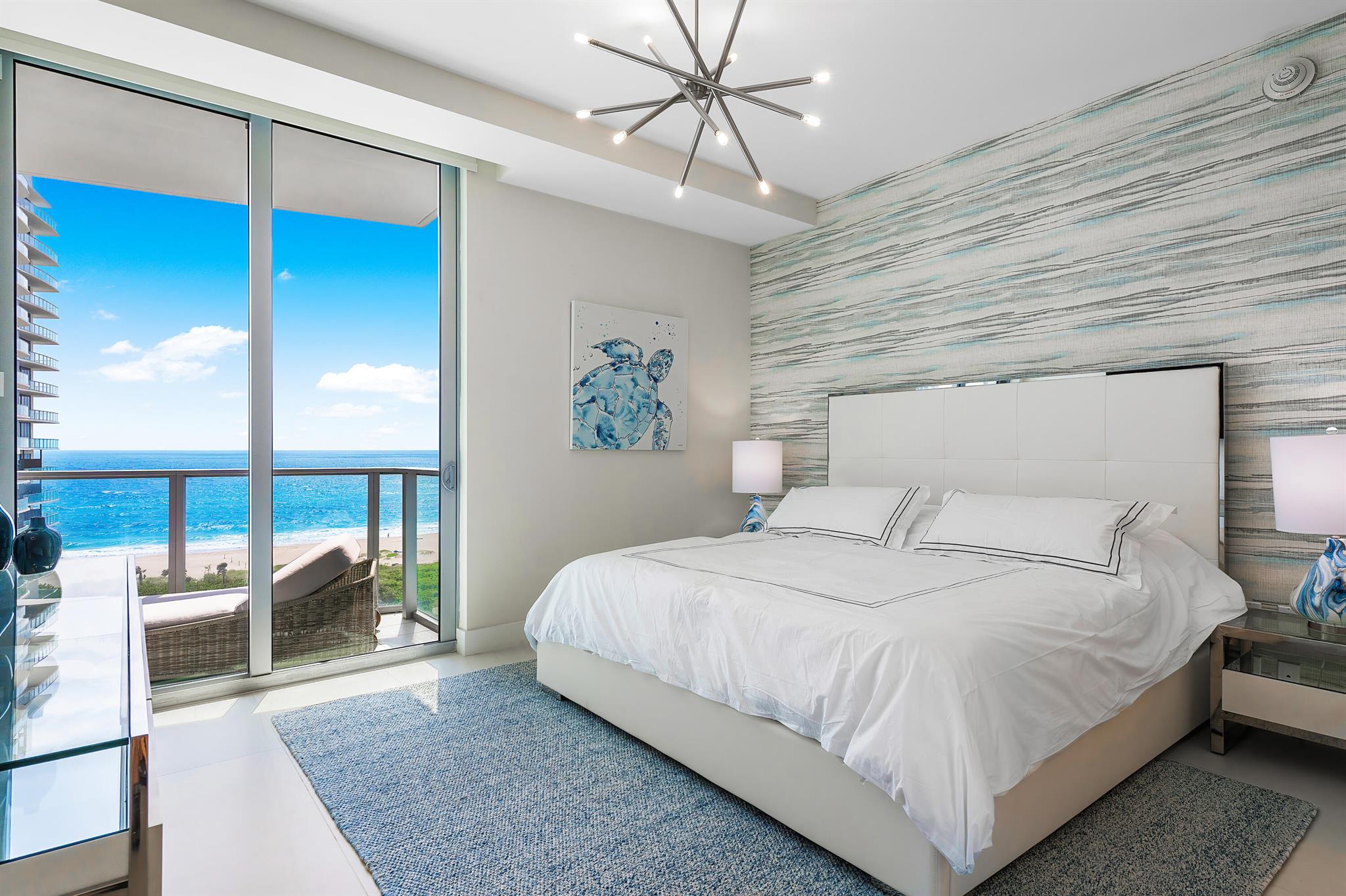 3100 N Ocean Drive P-1004