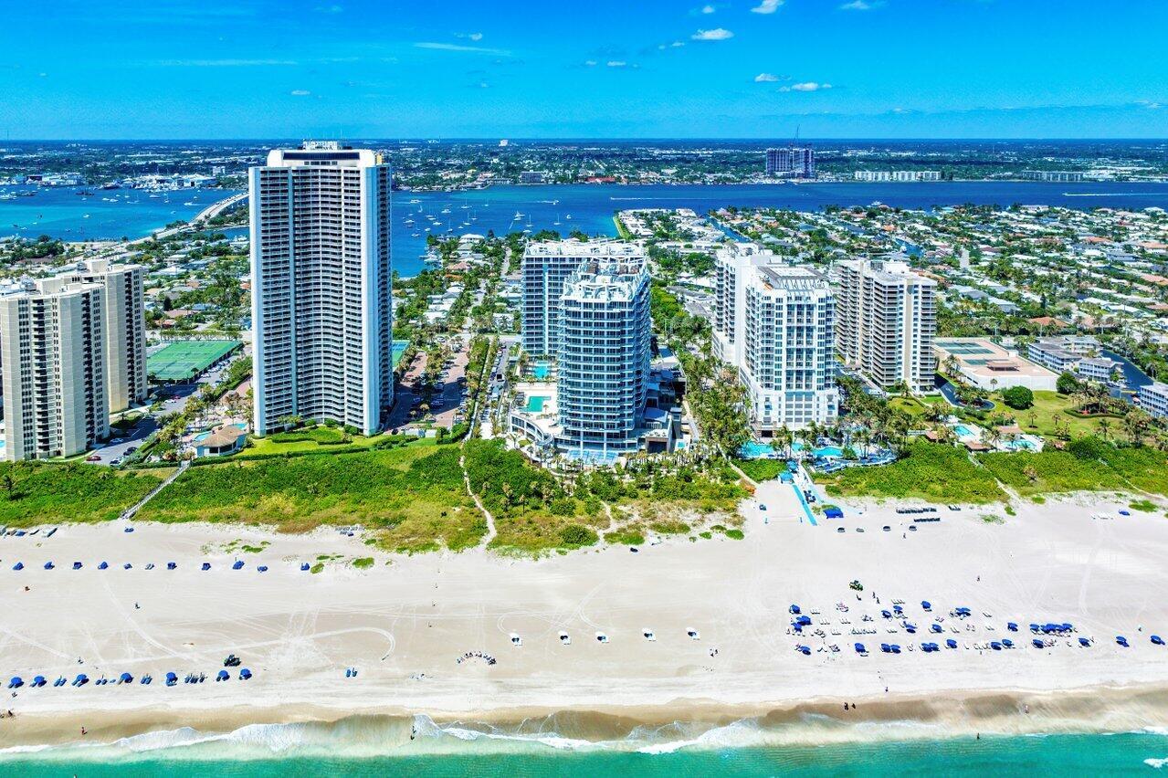 3100 N Ocean Drive P-1004