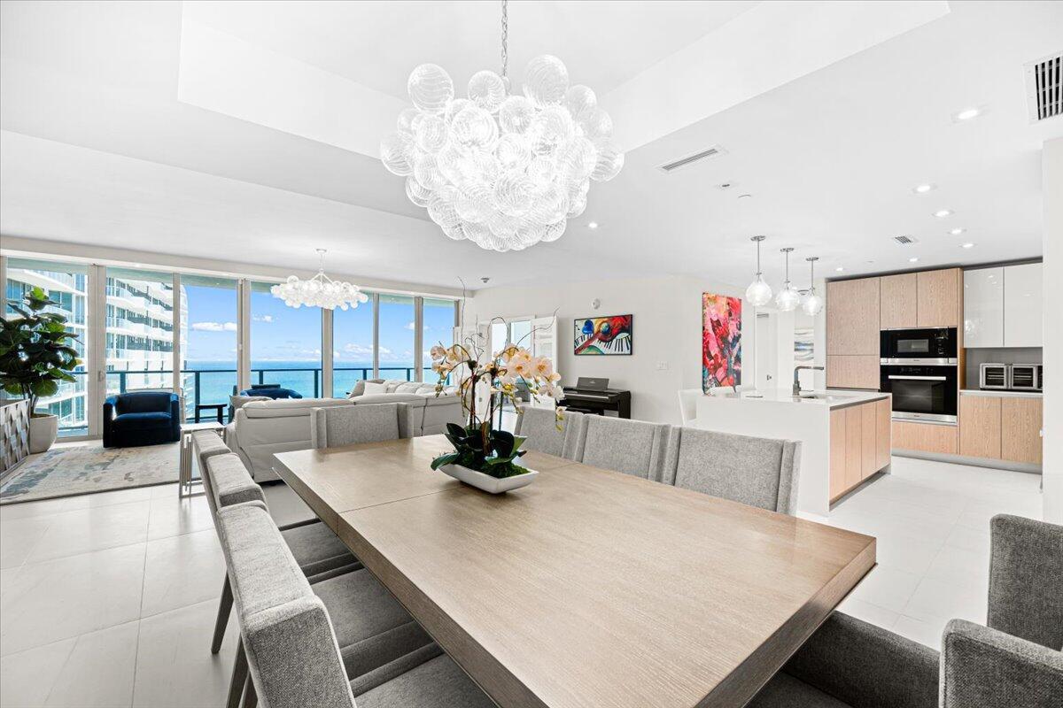 3100 N Ocean Drive P-1004
