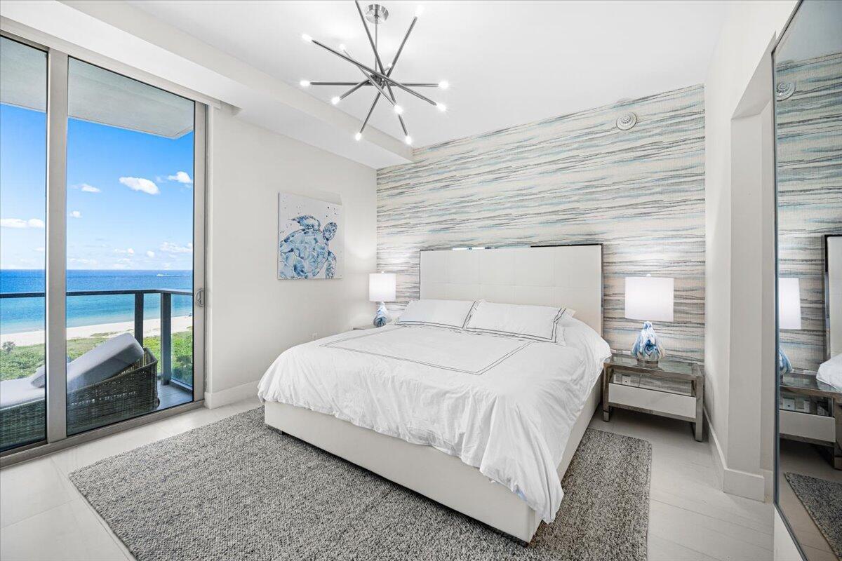 3100 N Ocean Drive P-1004