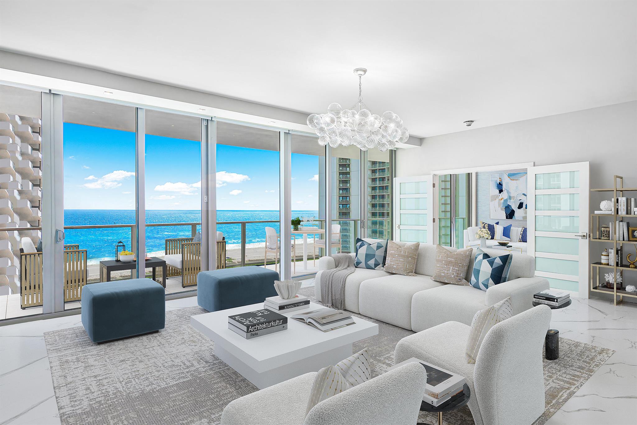 3100 N Ocean Drive P-1004