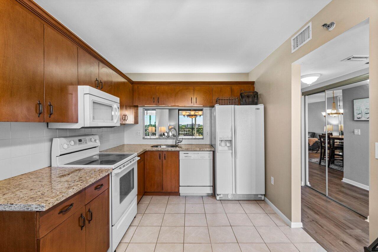 6530 Boca Del Mar Drive 735