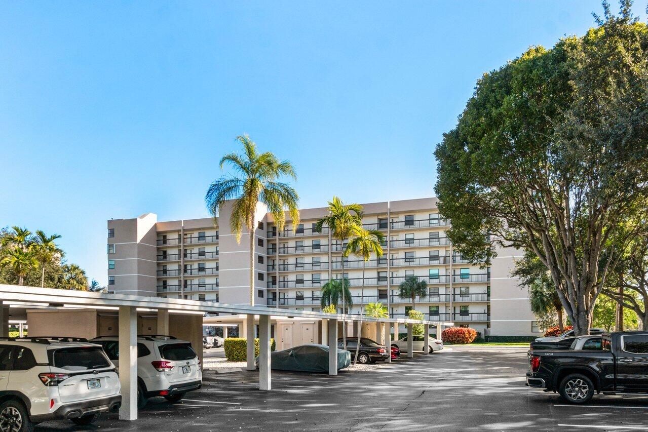 6530 Boca Del Mar Drive 735