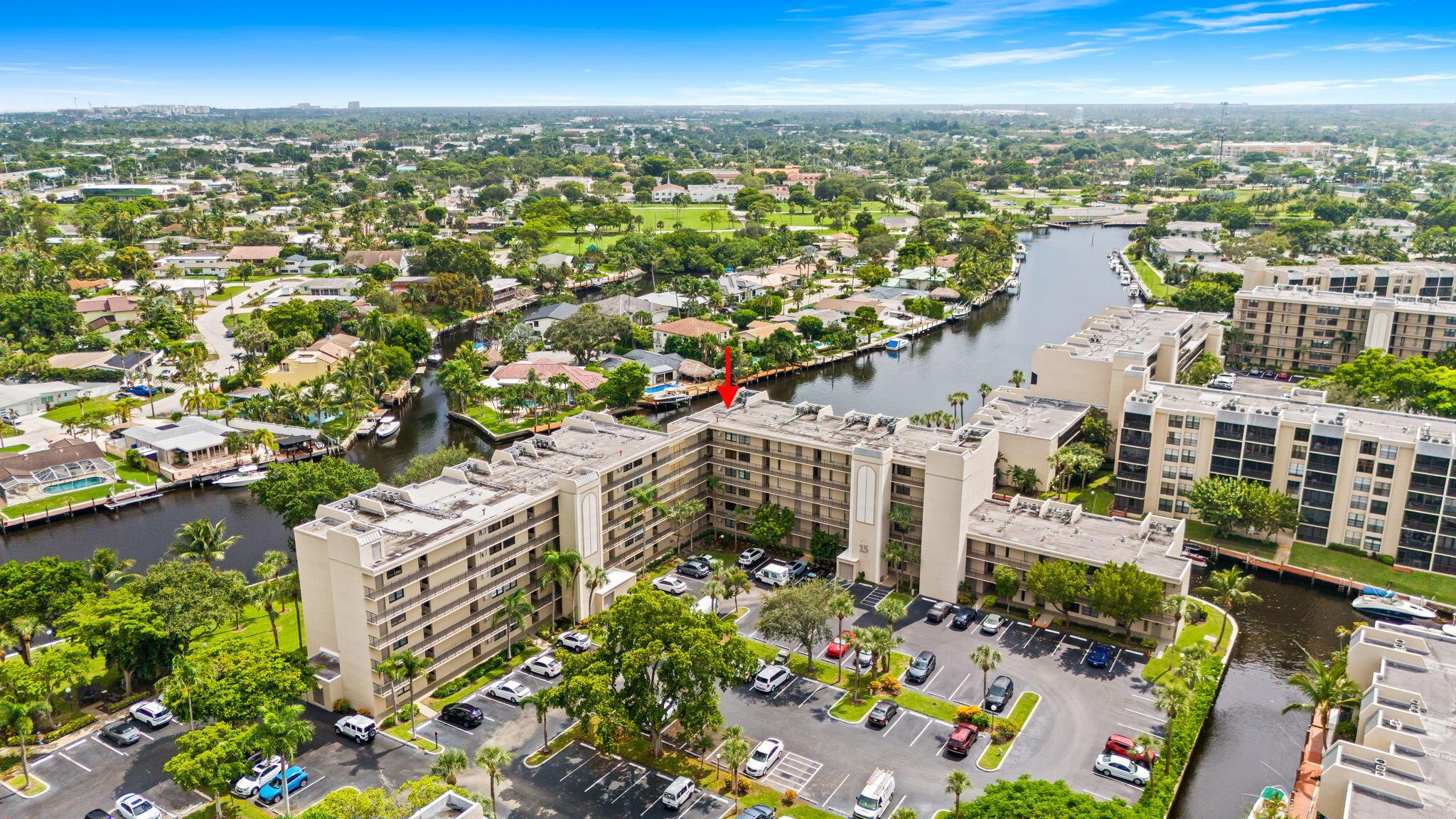 15 Royal Palm Way 202