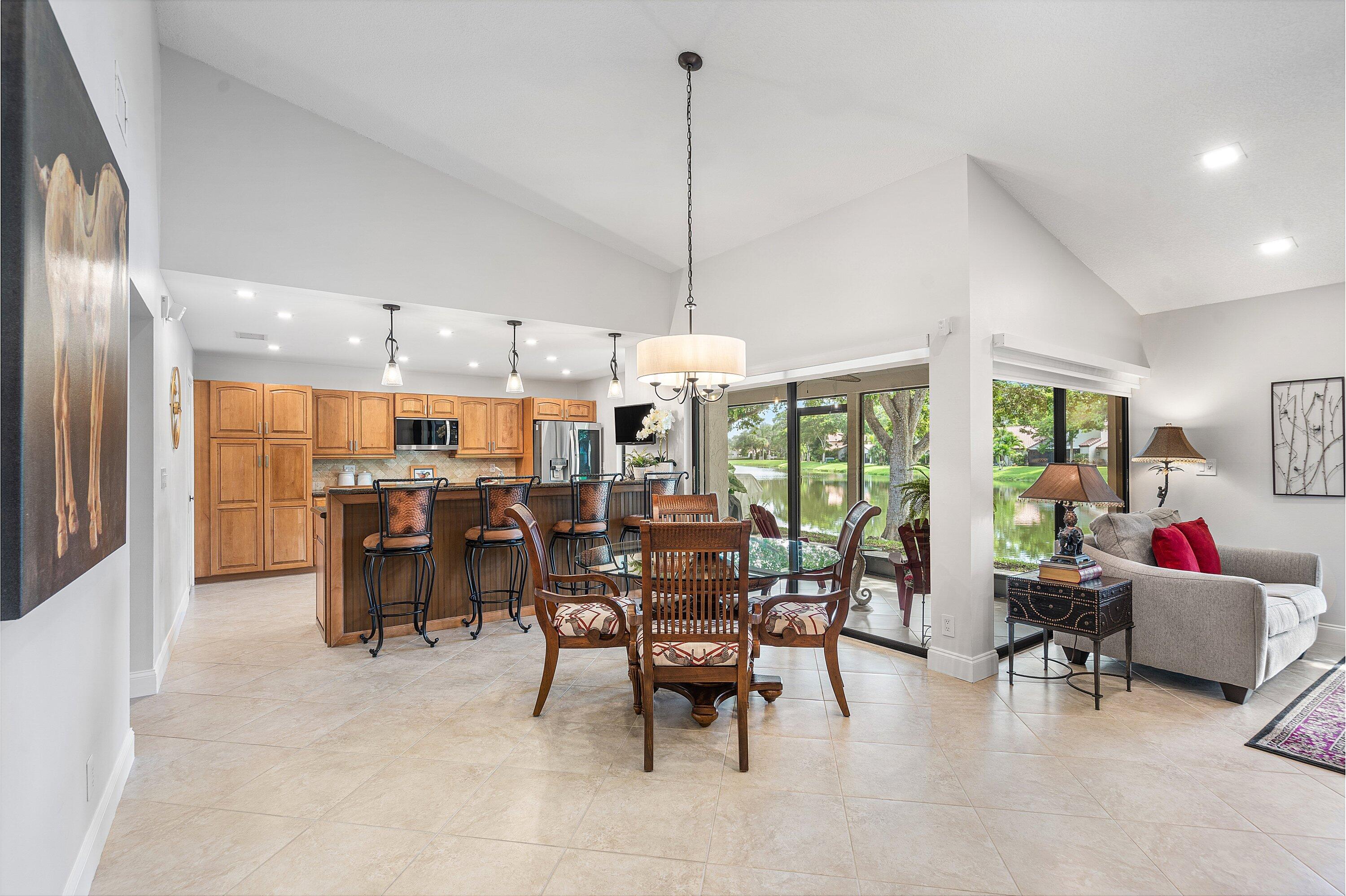 3113 Deer Creek Lake Shore Drive