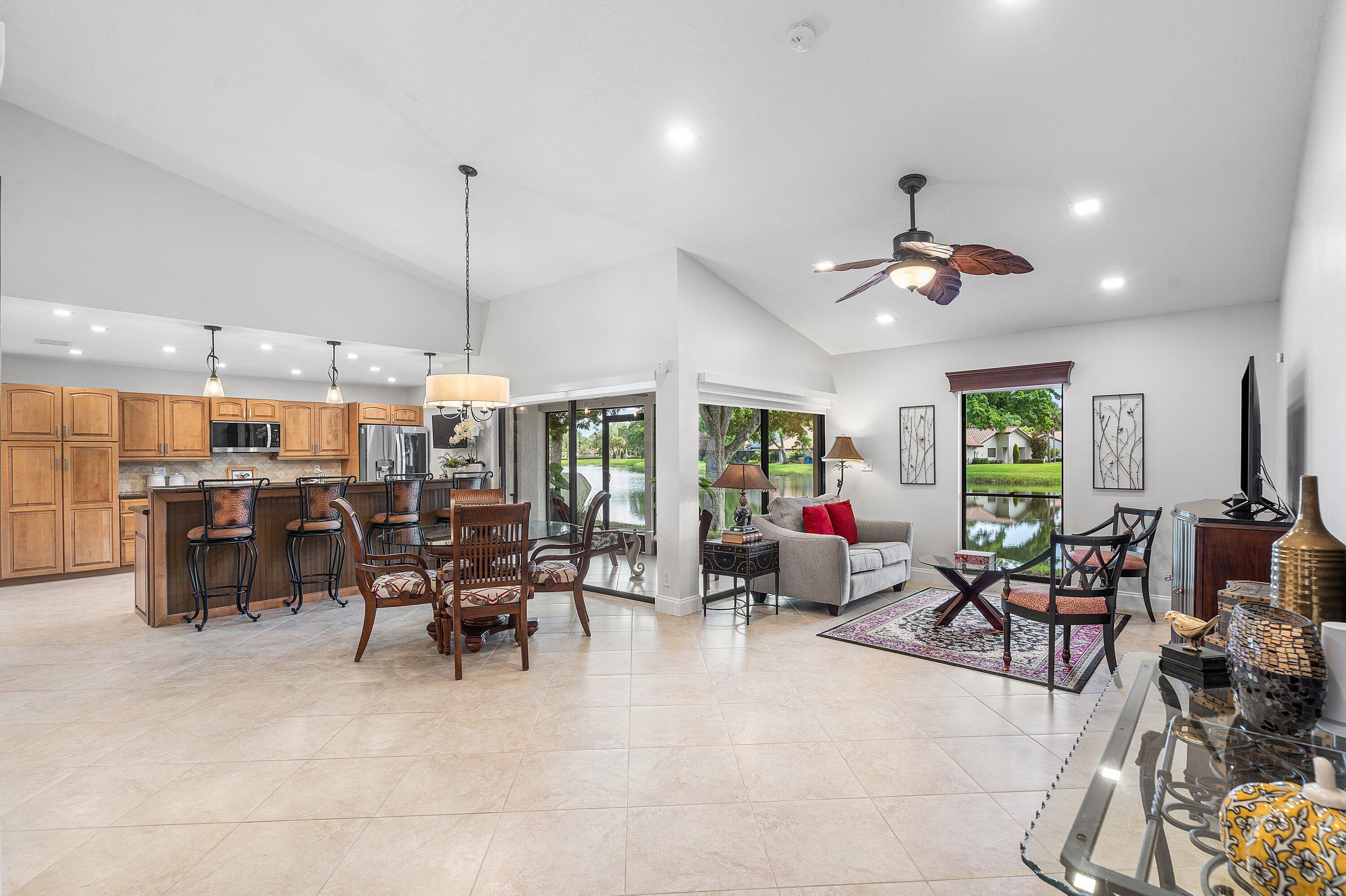 3113 Deer Creek Lake Shore Drive