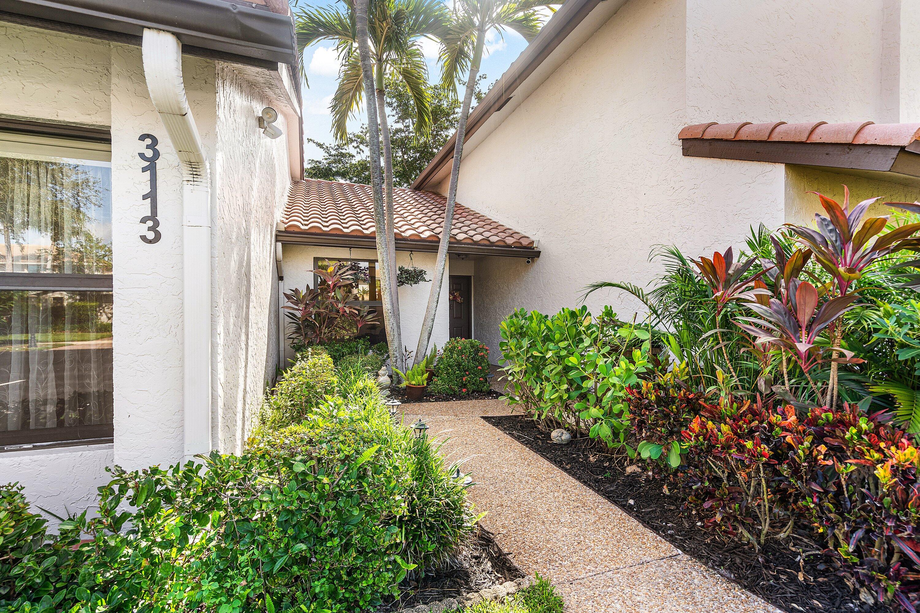 3113 Deer Creek Lake Shore Drive