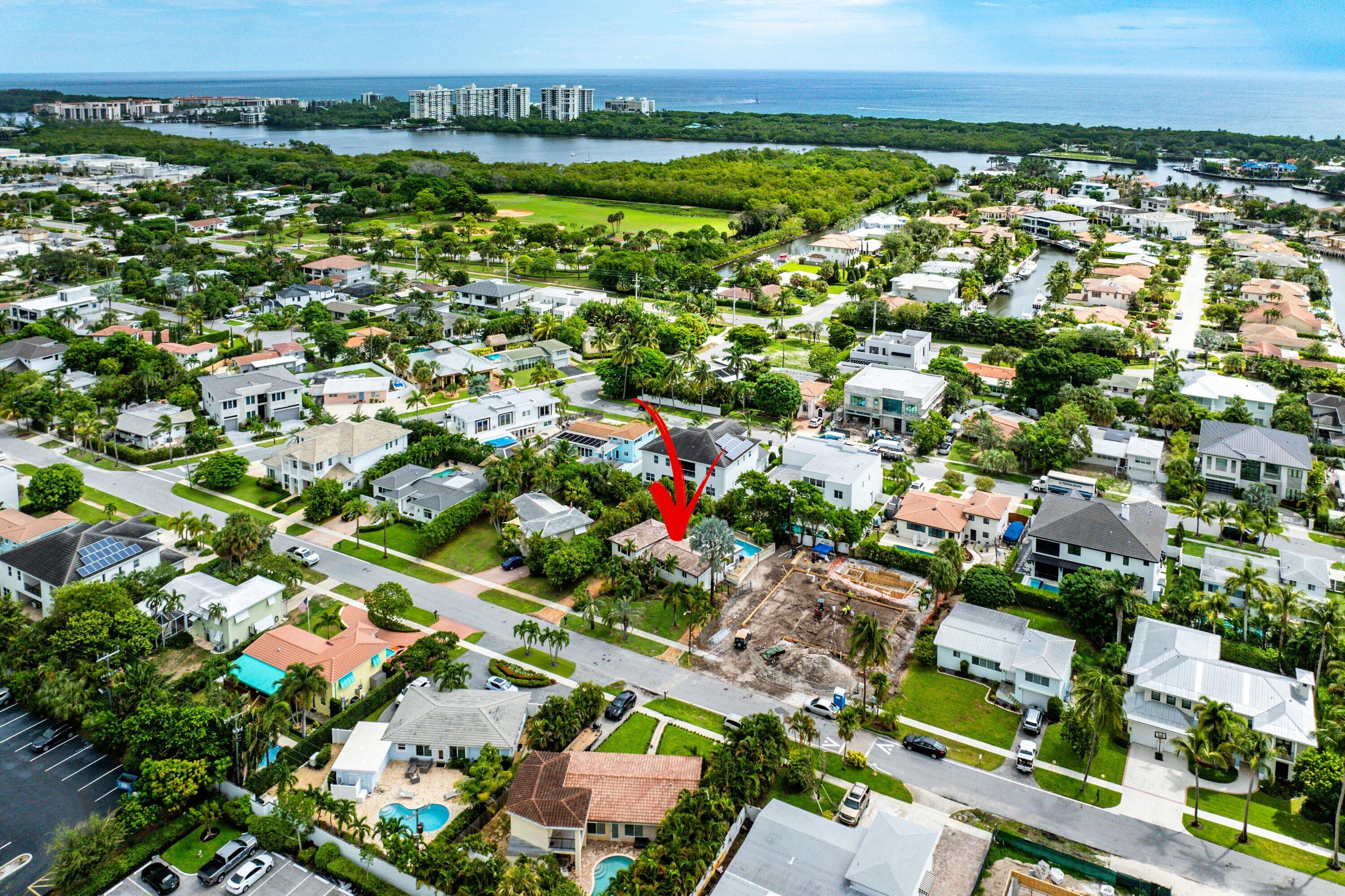 1290 NE 4th Avenue, Boca Raton