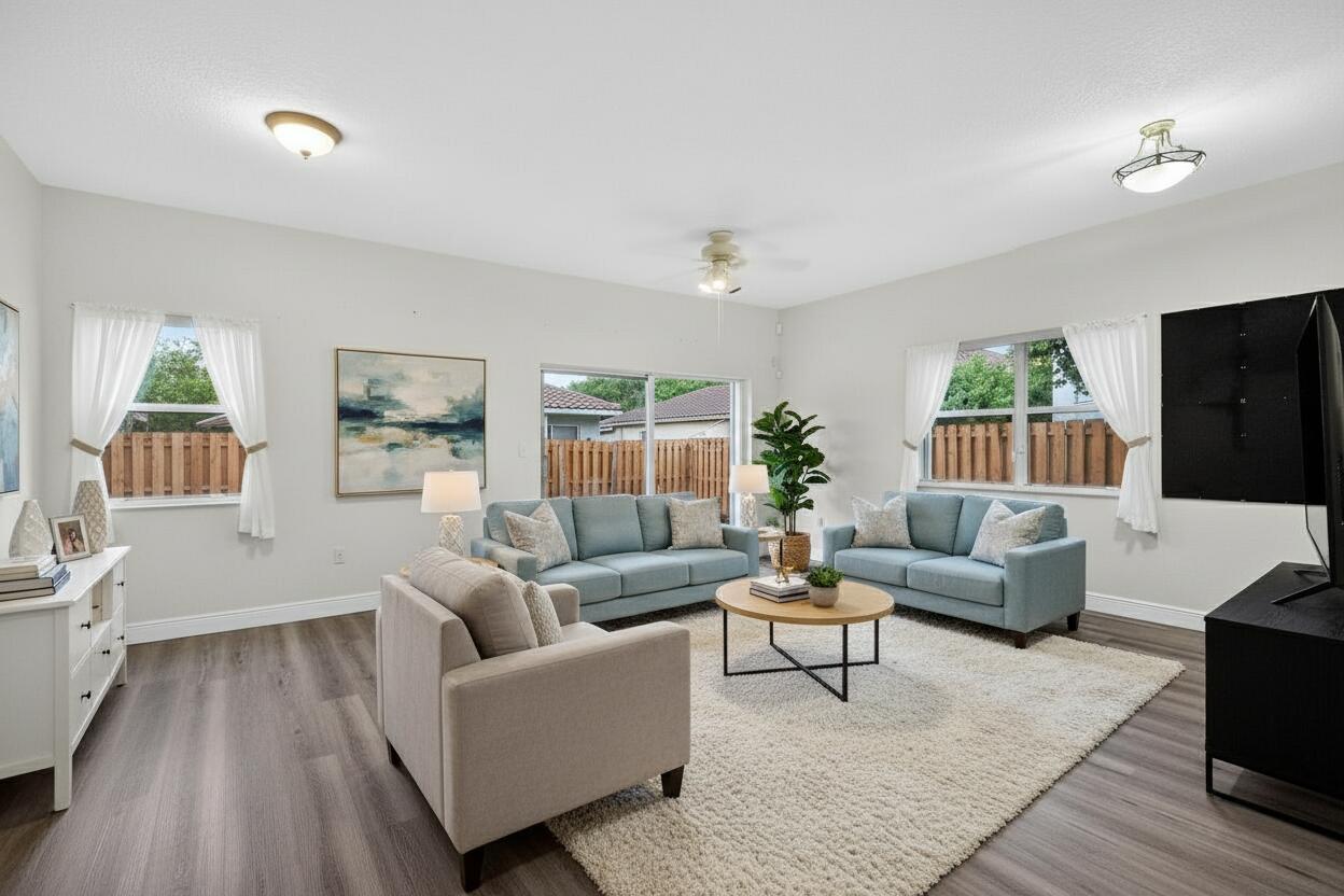 5000 SW 136th Avenue