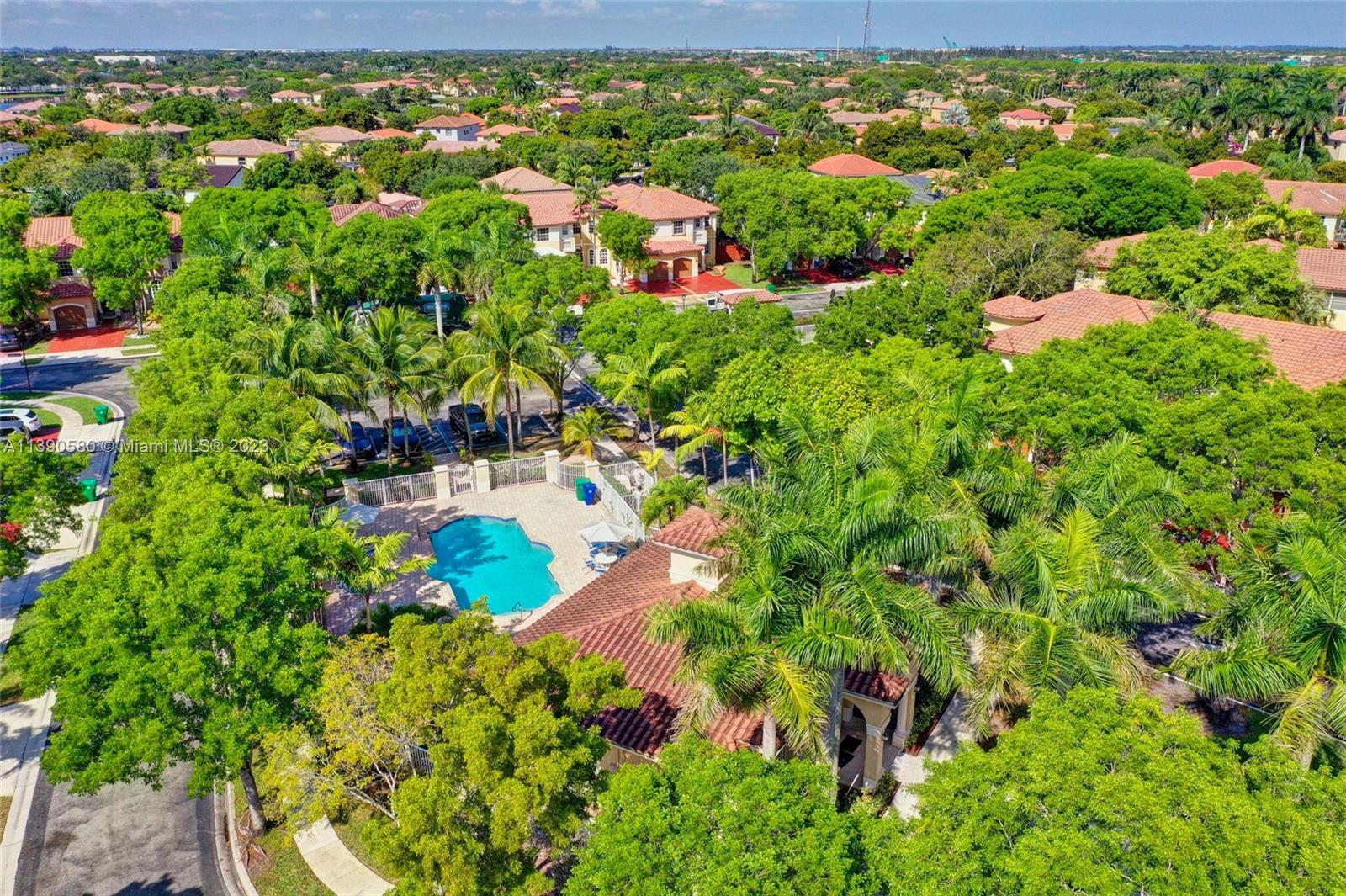 5000 SW 136th Avenue