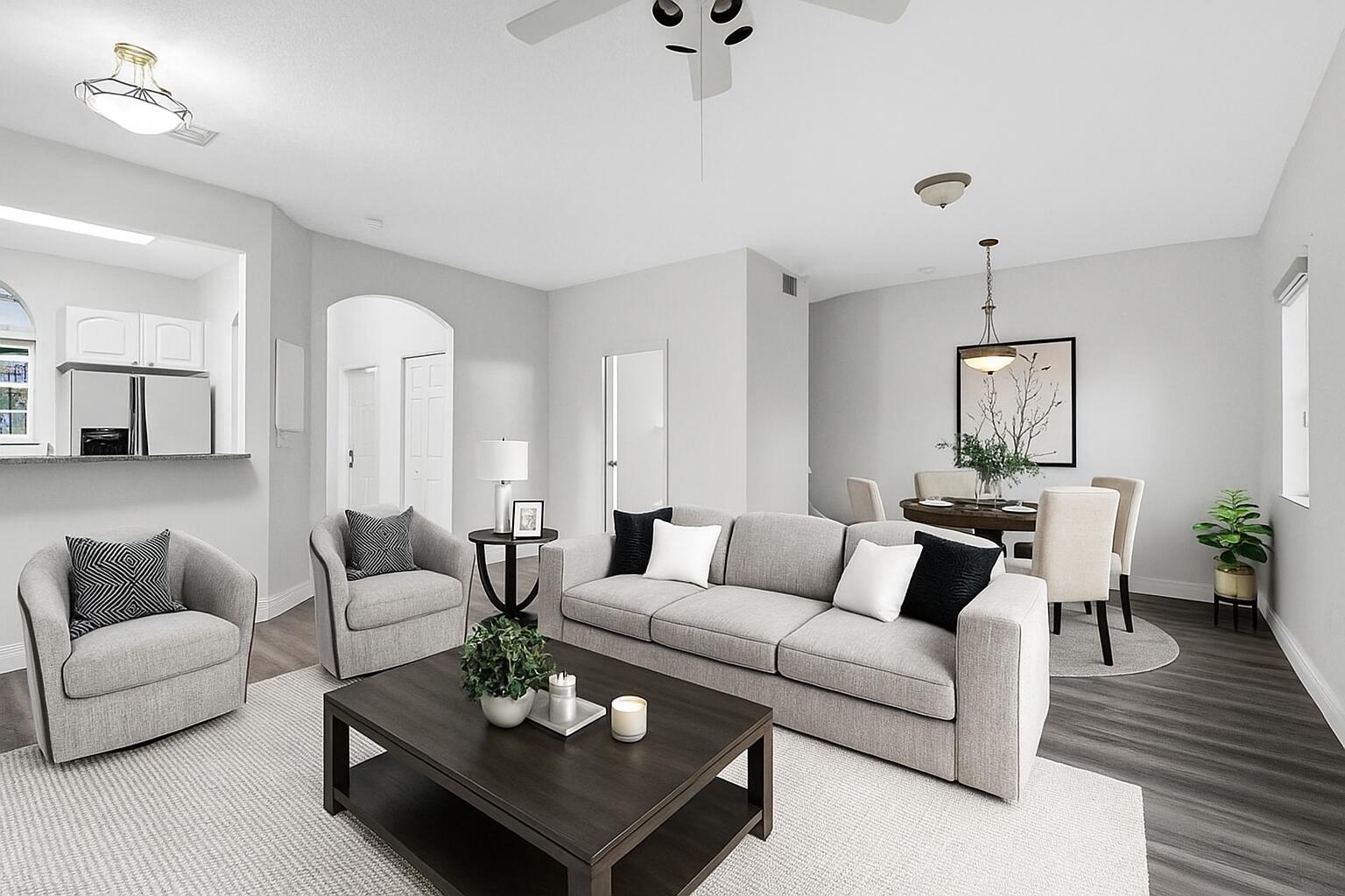 5000 SW 136th Avenue