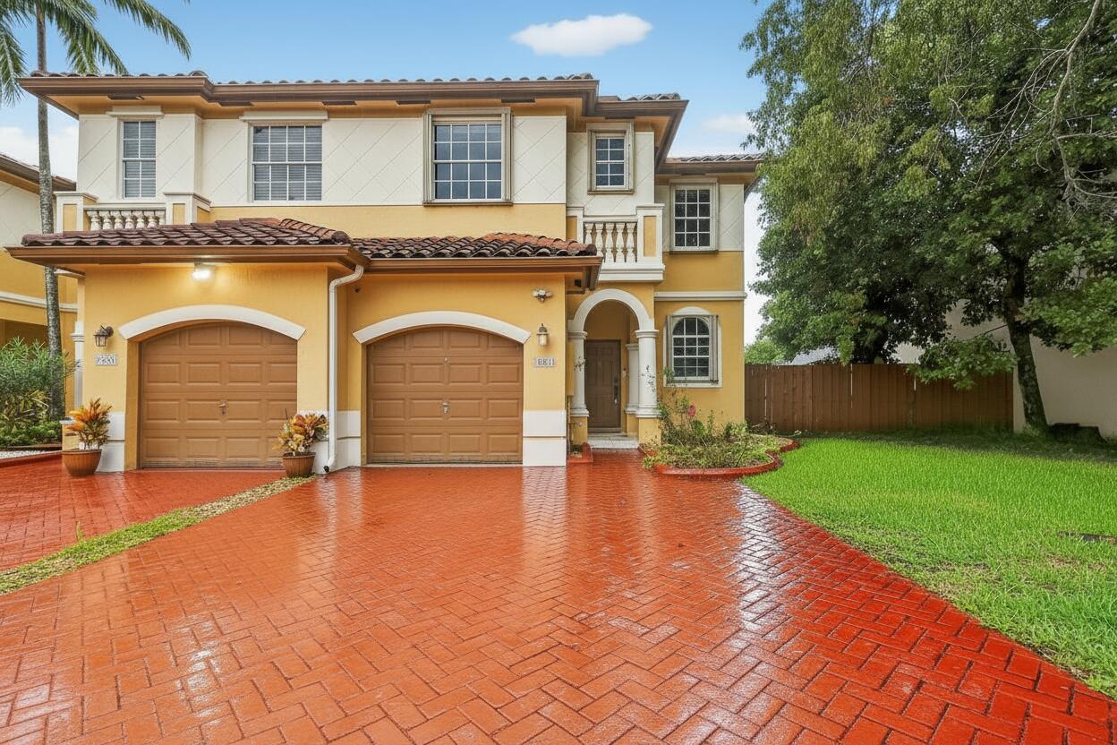 5000 SW 136th Avenue