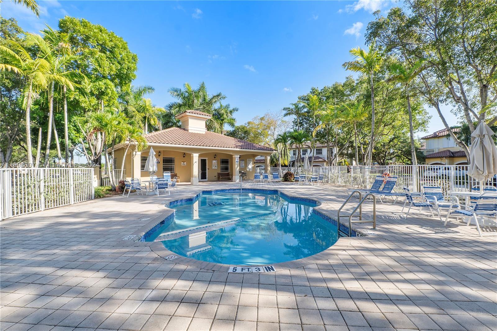 5000 SW 136th Avenue