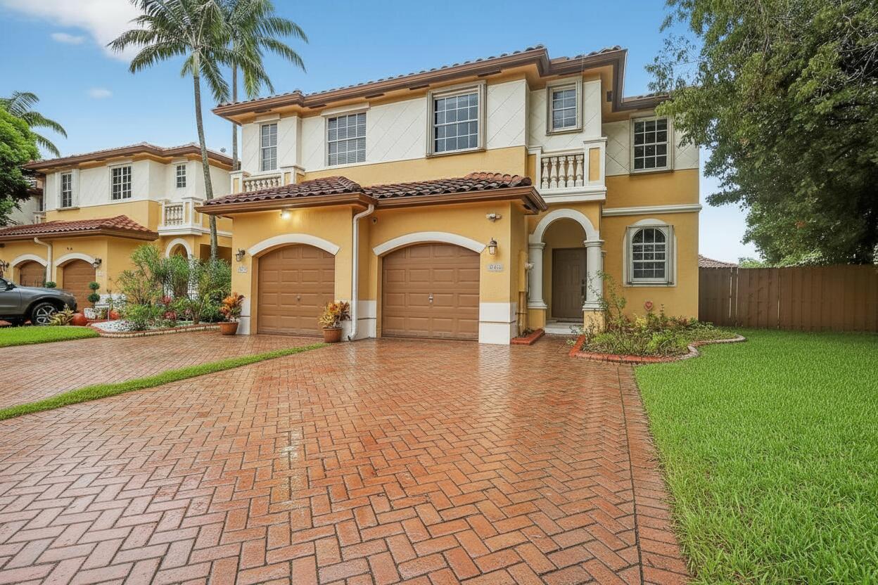 5000 SW 136th Avenue