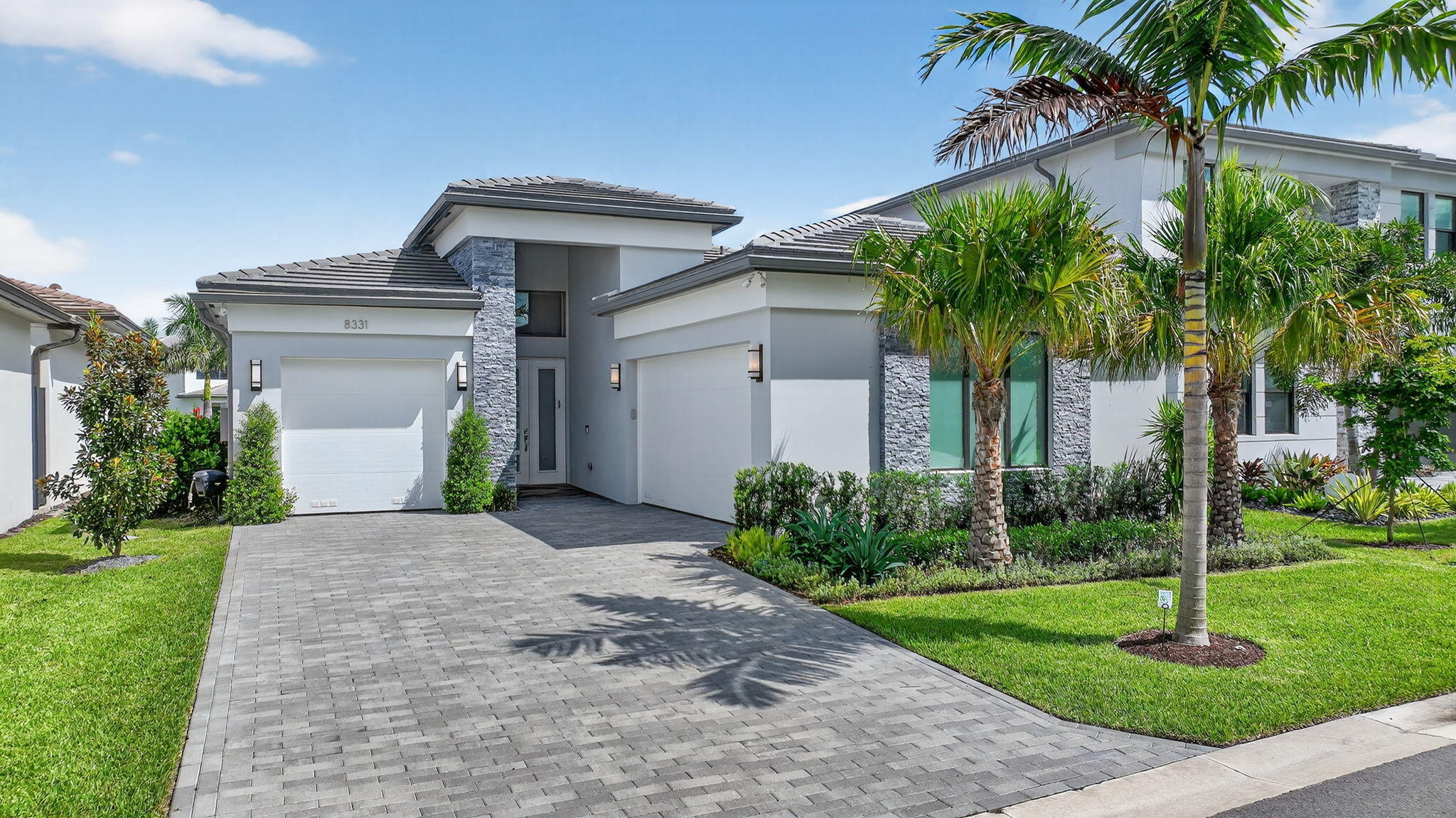 8331 Royal County Down Road