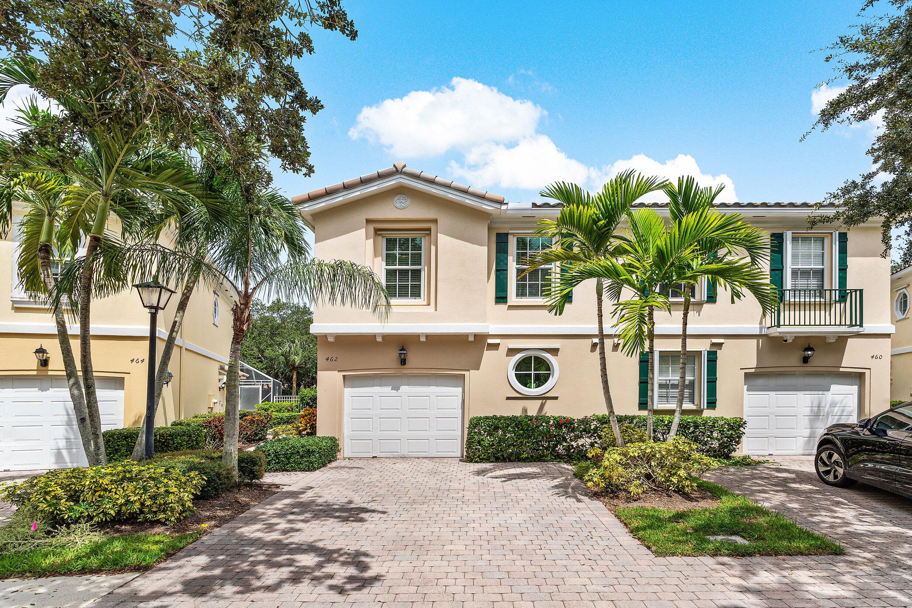 462 Capistrano Drive
