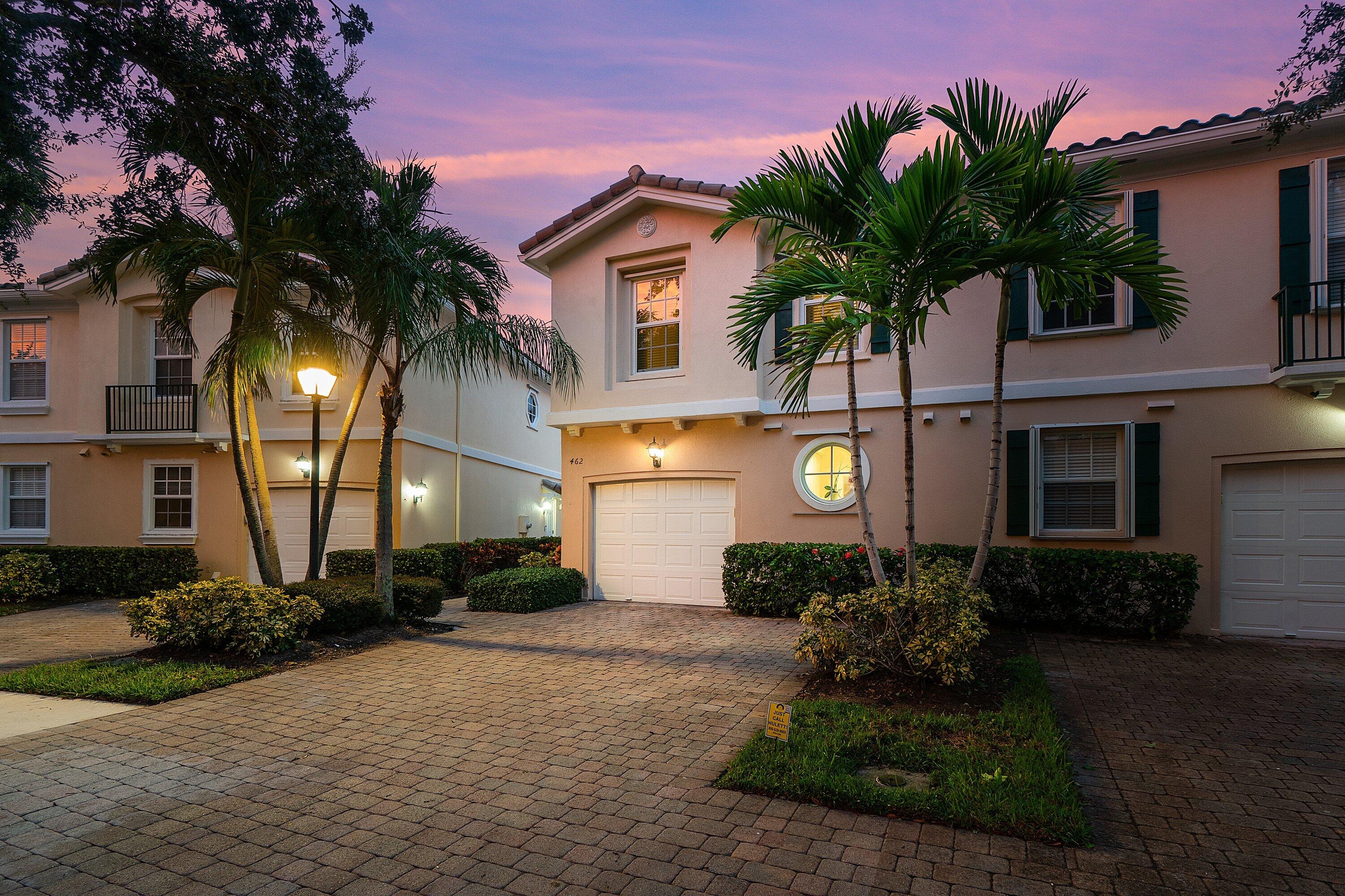 462 Capistrano Drive
