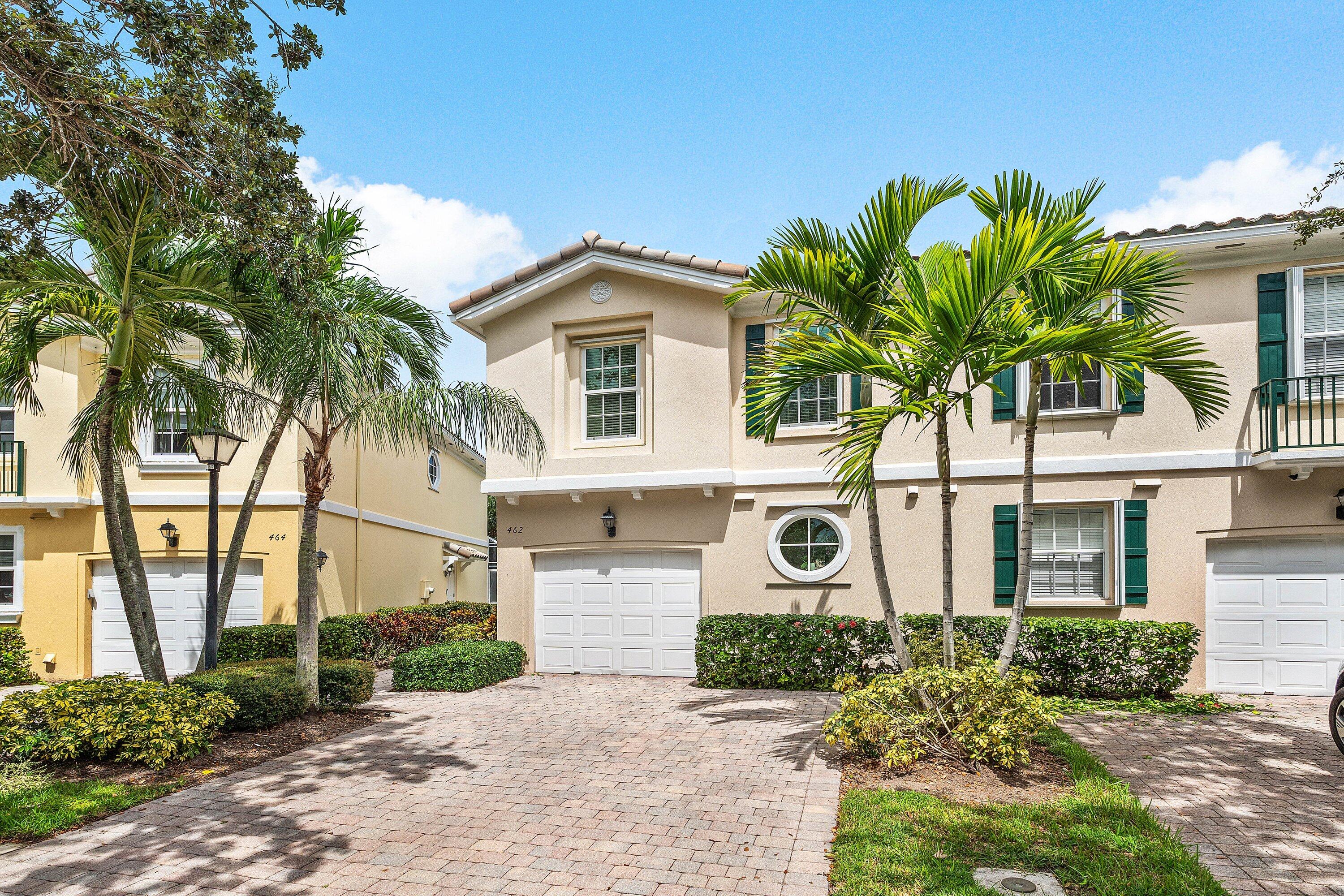 462 Capistrano Drive