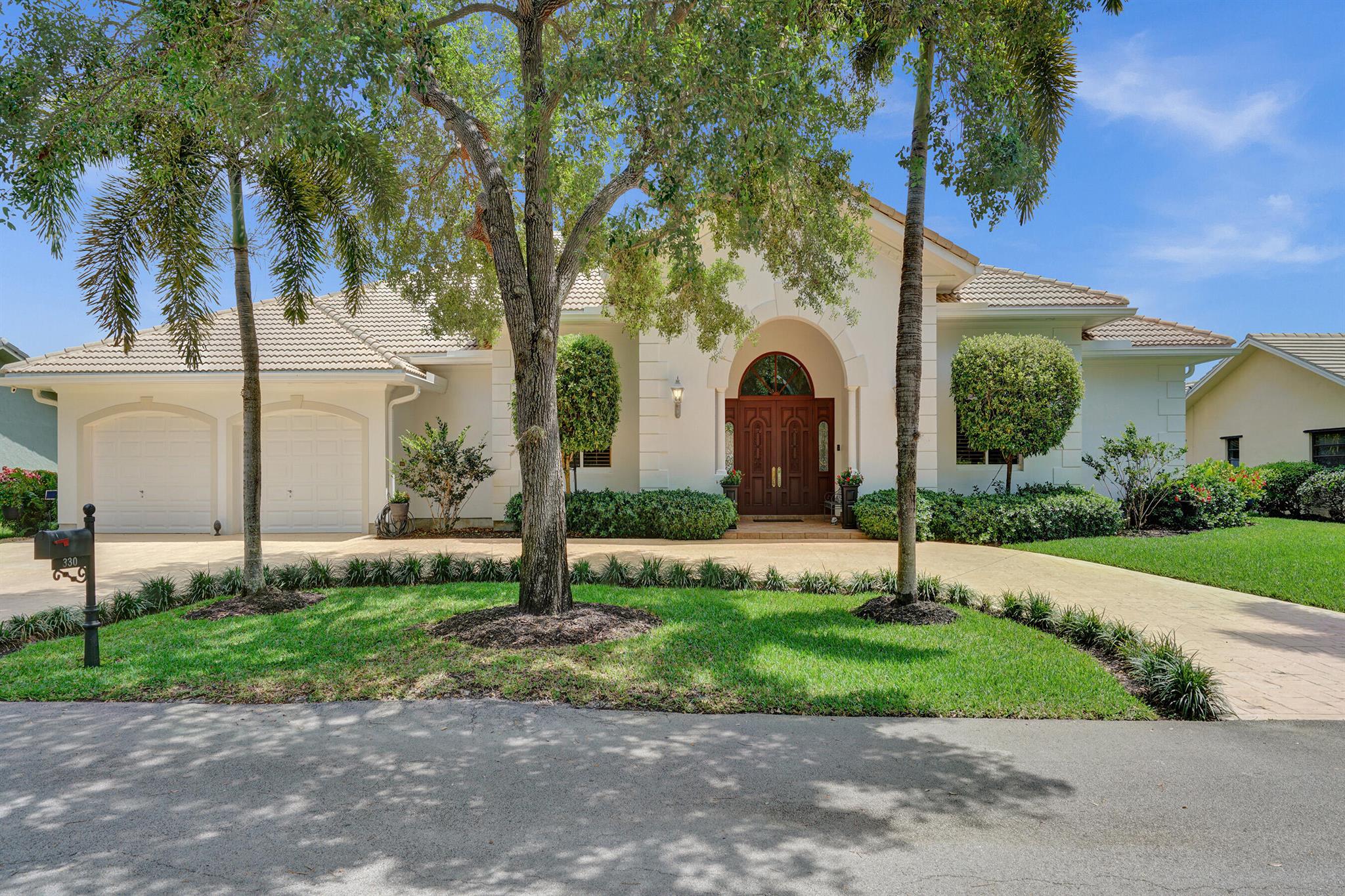 330 NW 130th Avenue NW