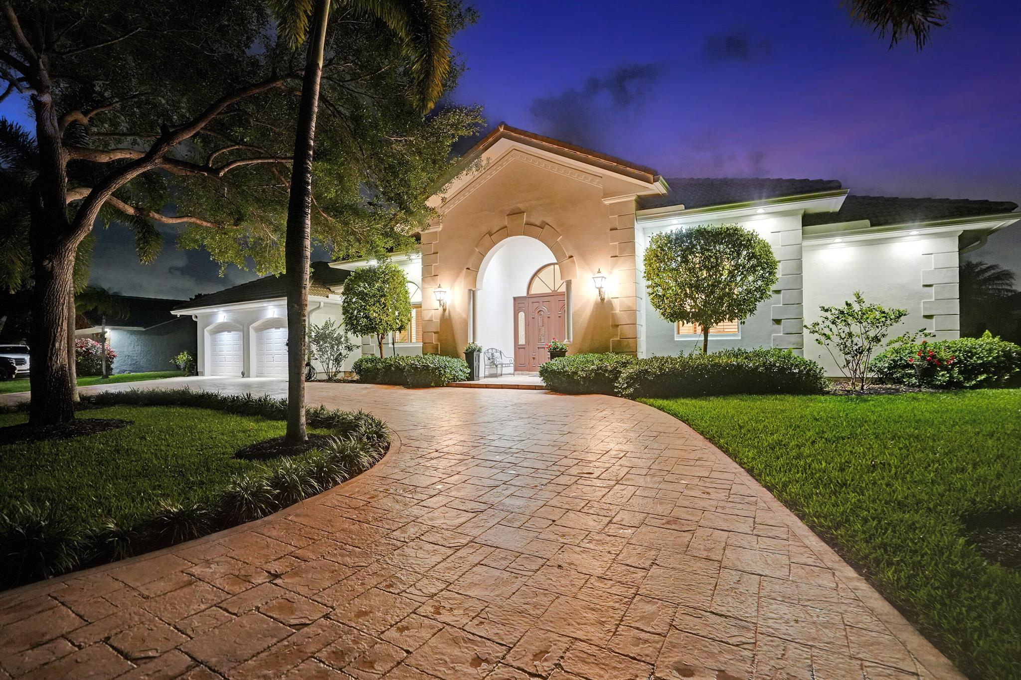 330 NW 130th Avenue NW