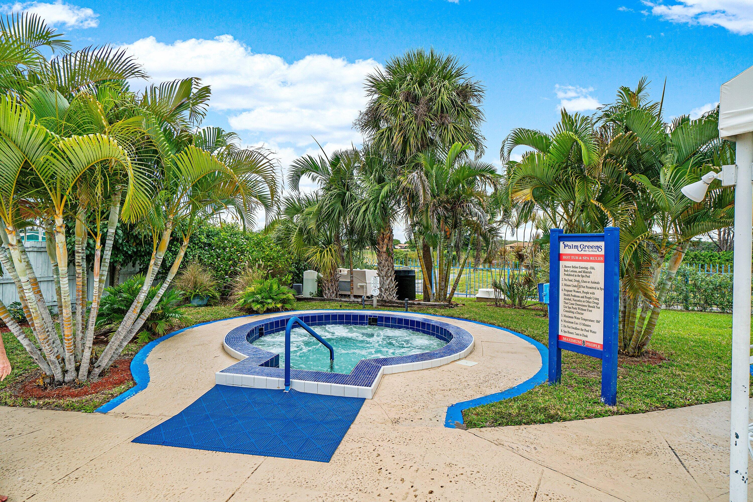 13735 Flora Place B