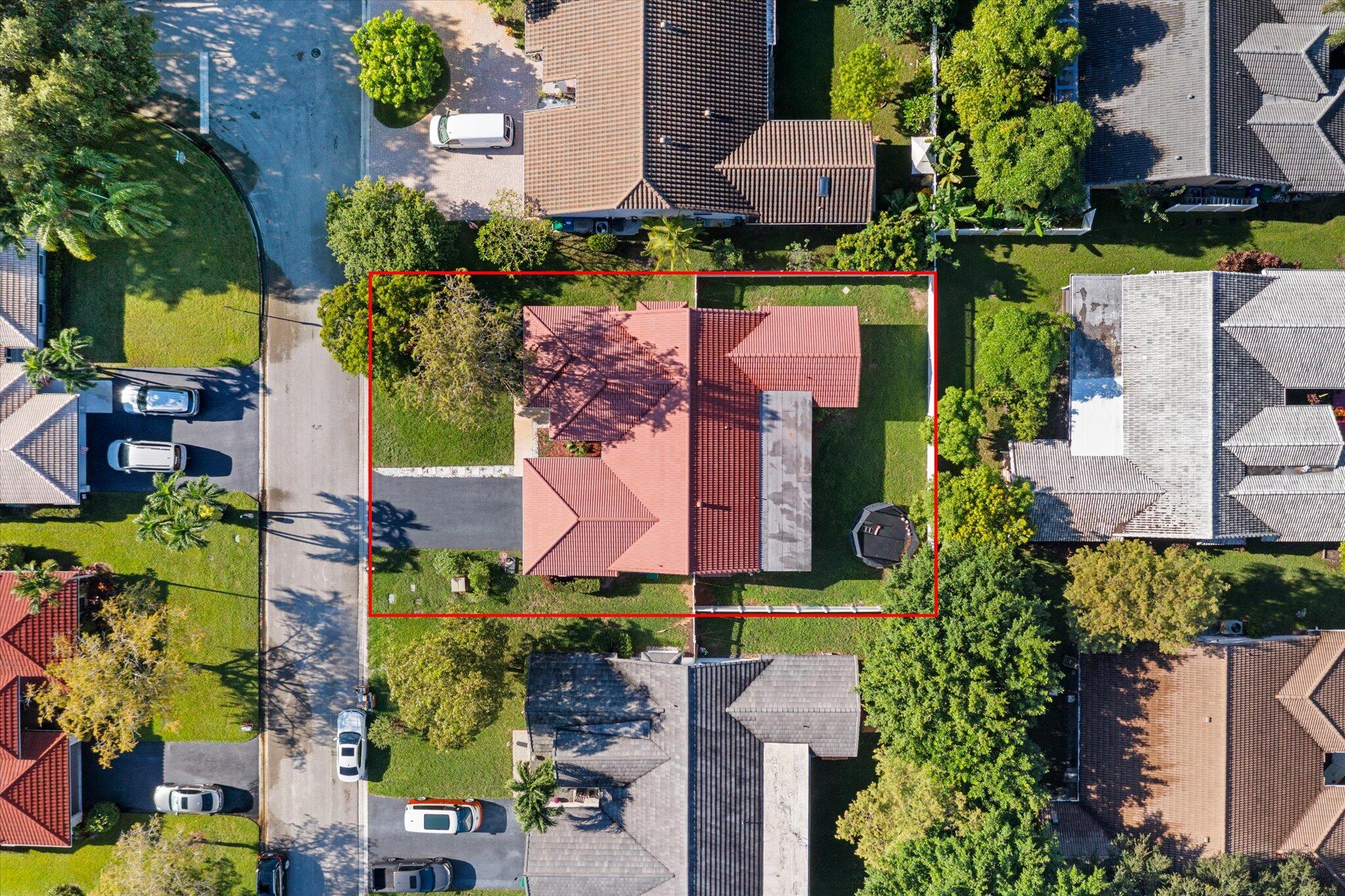 2330 NW 95th Terrace