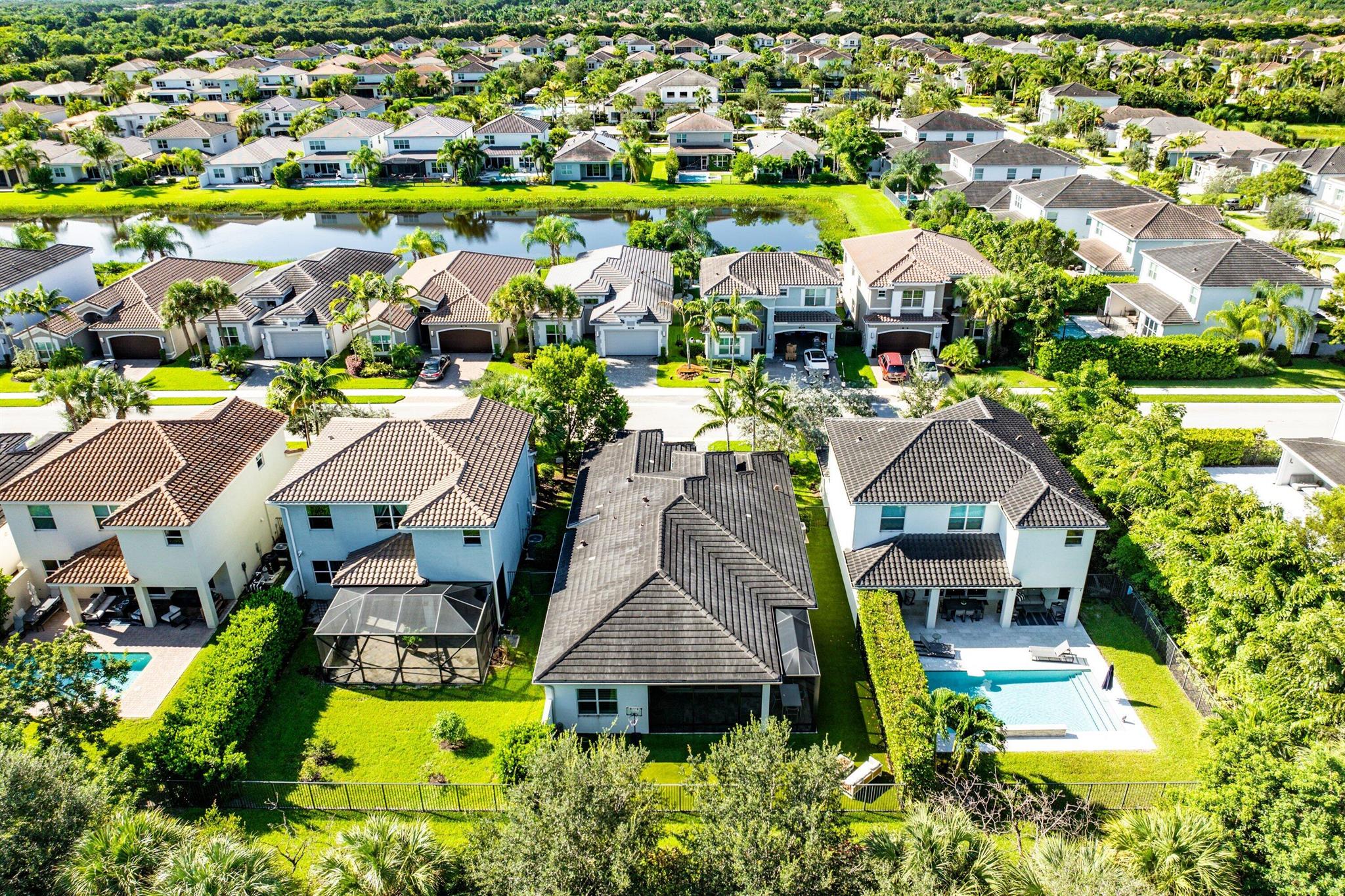 9651 Eagle River Road