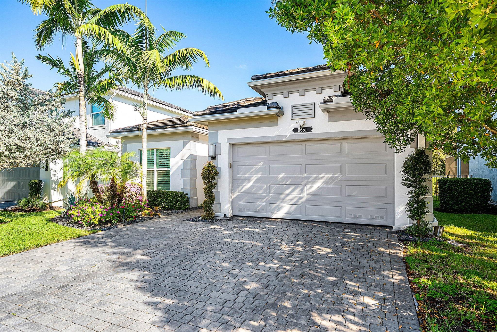 9651 Eagle River Road