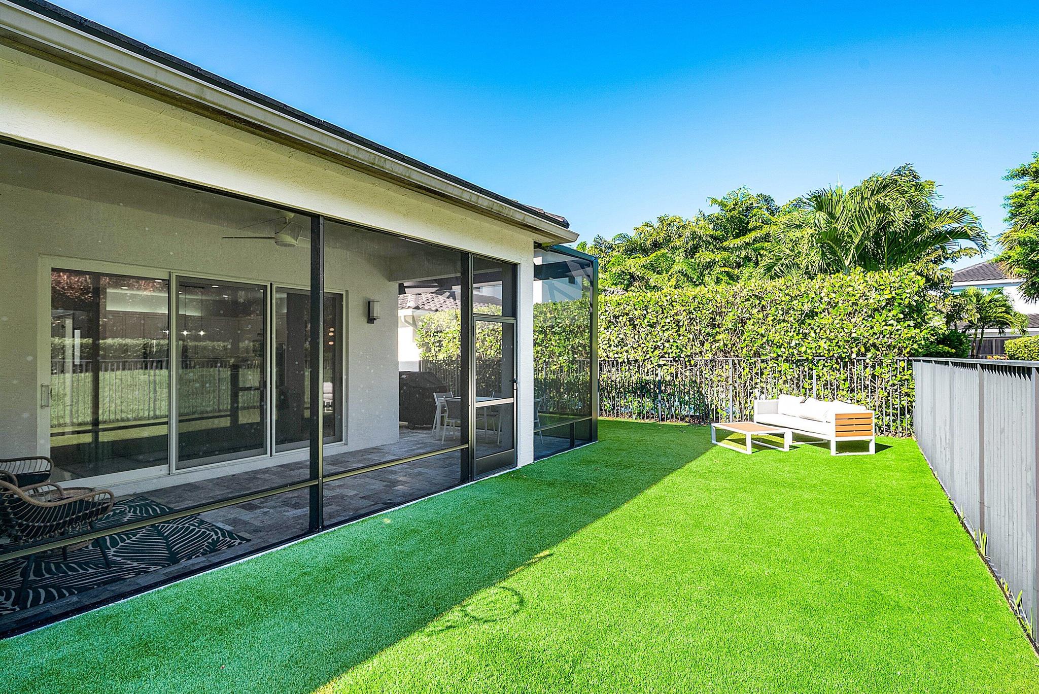 9651 Eagle River Road